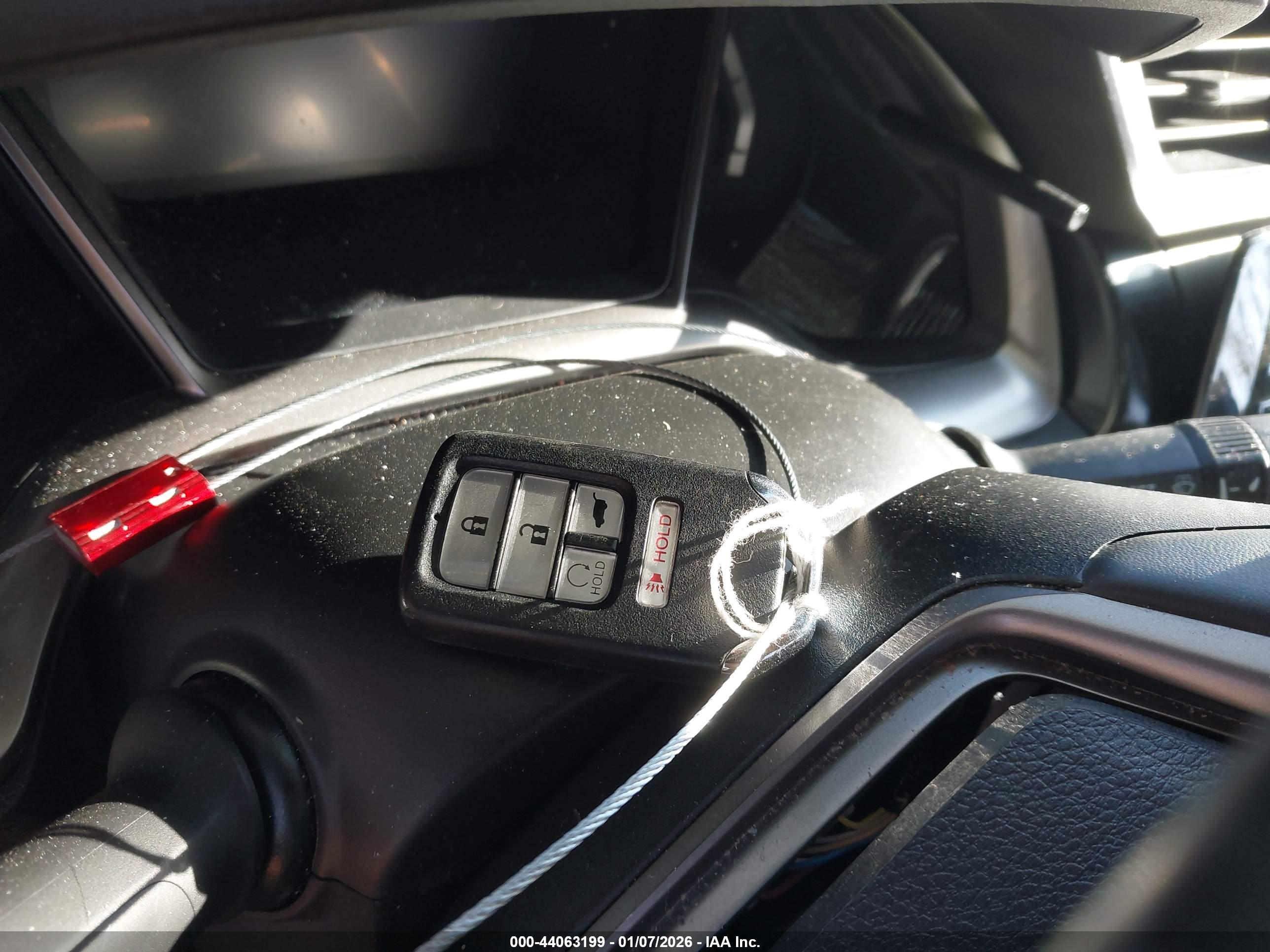HONDA CIVIC image 11