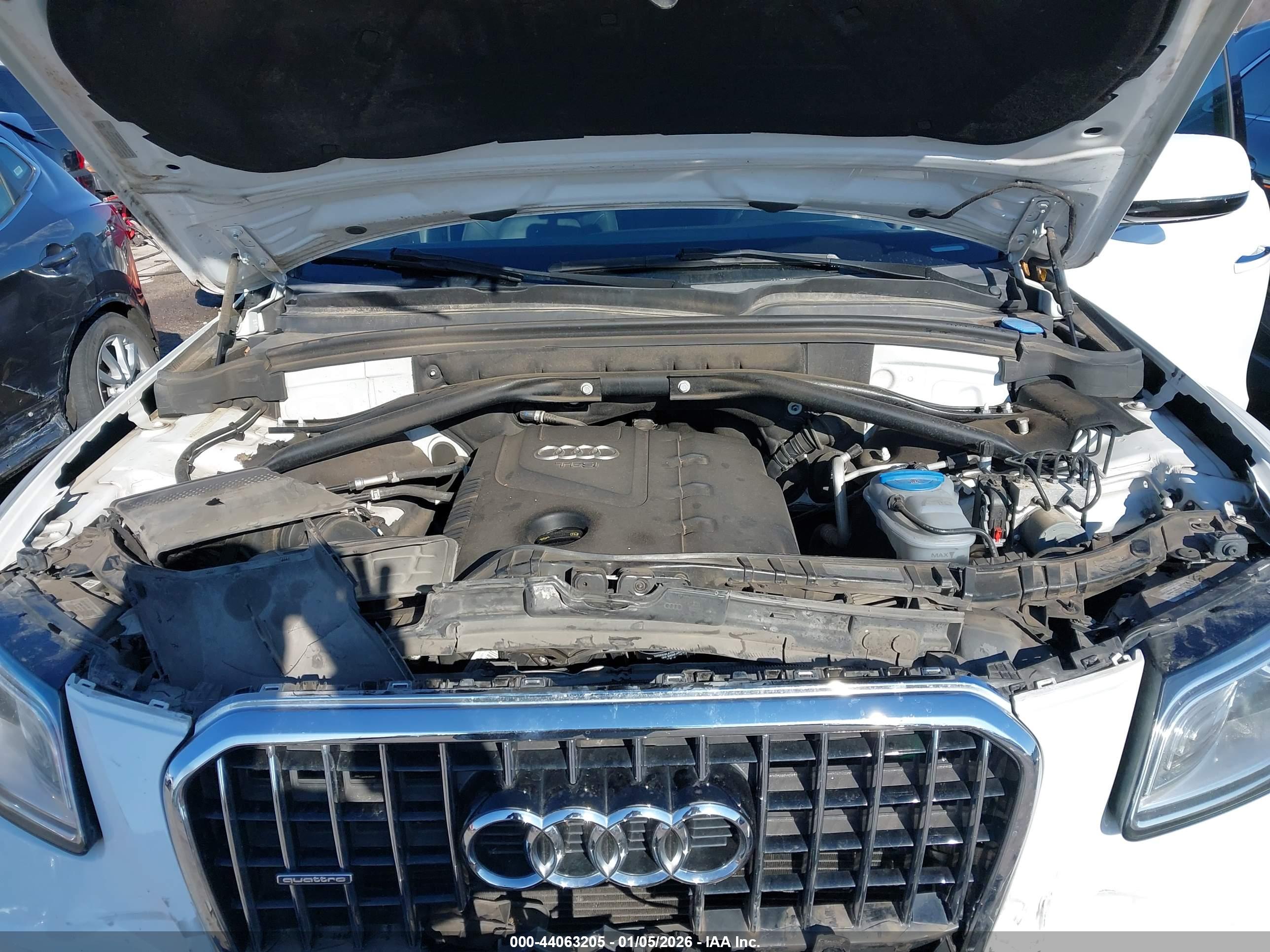 AUDI Q5 image 10