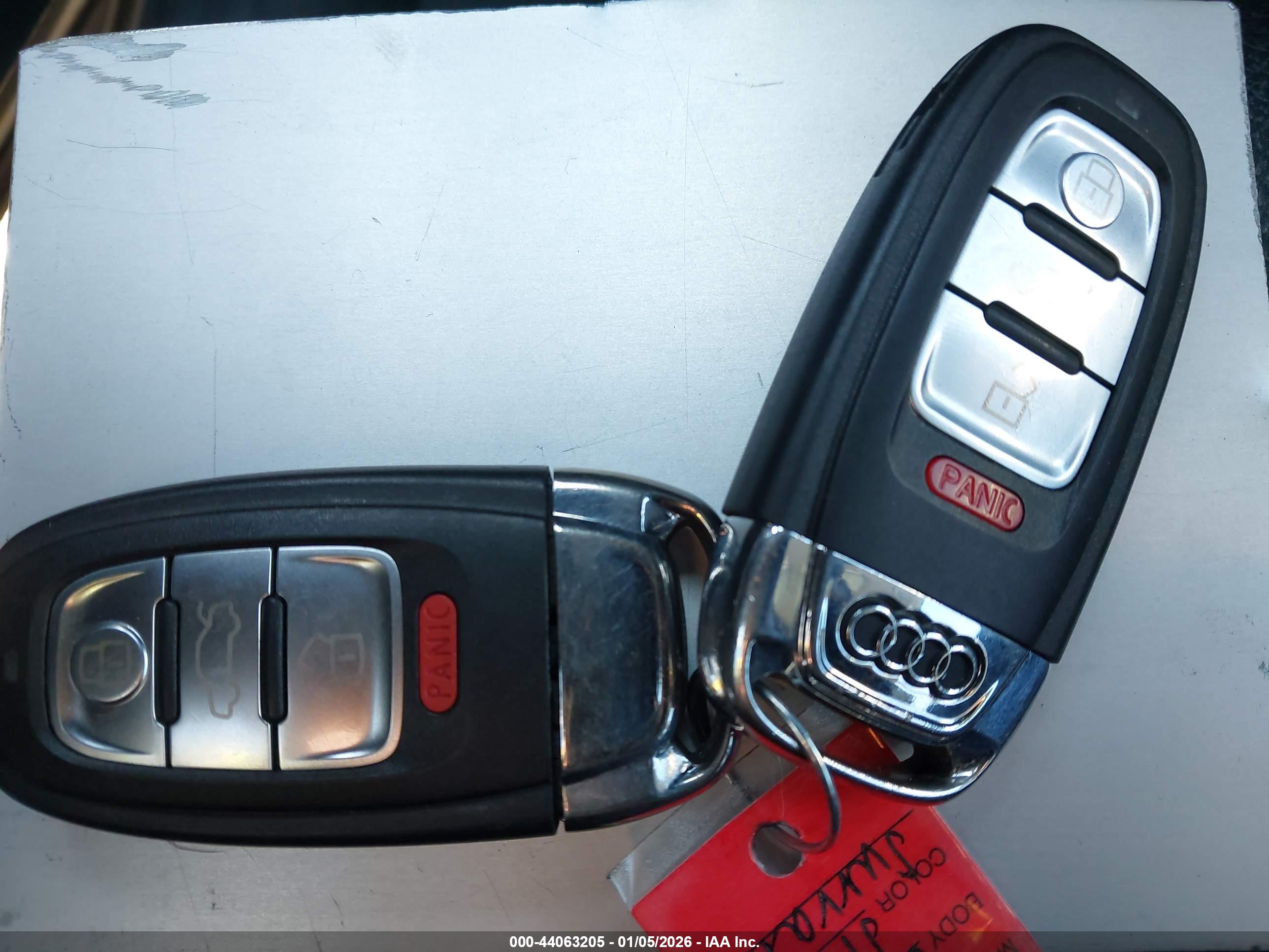 AUDI Q5 image 11