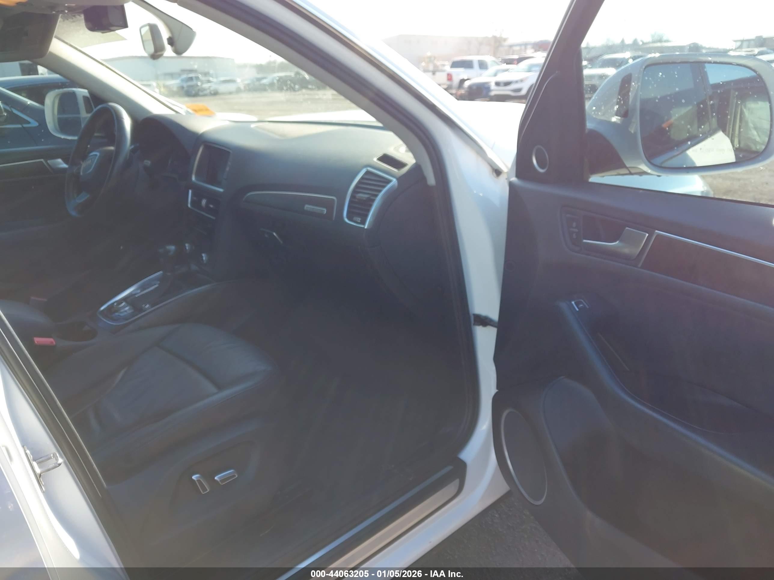AUDI Q5 image 5