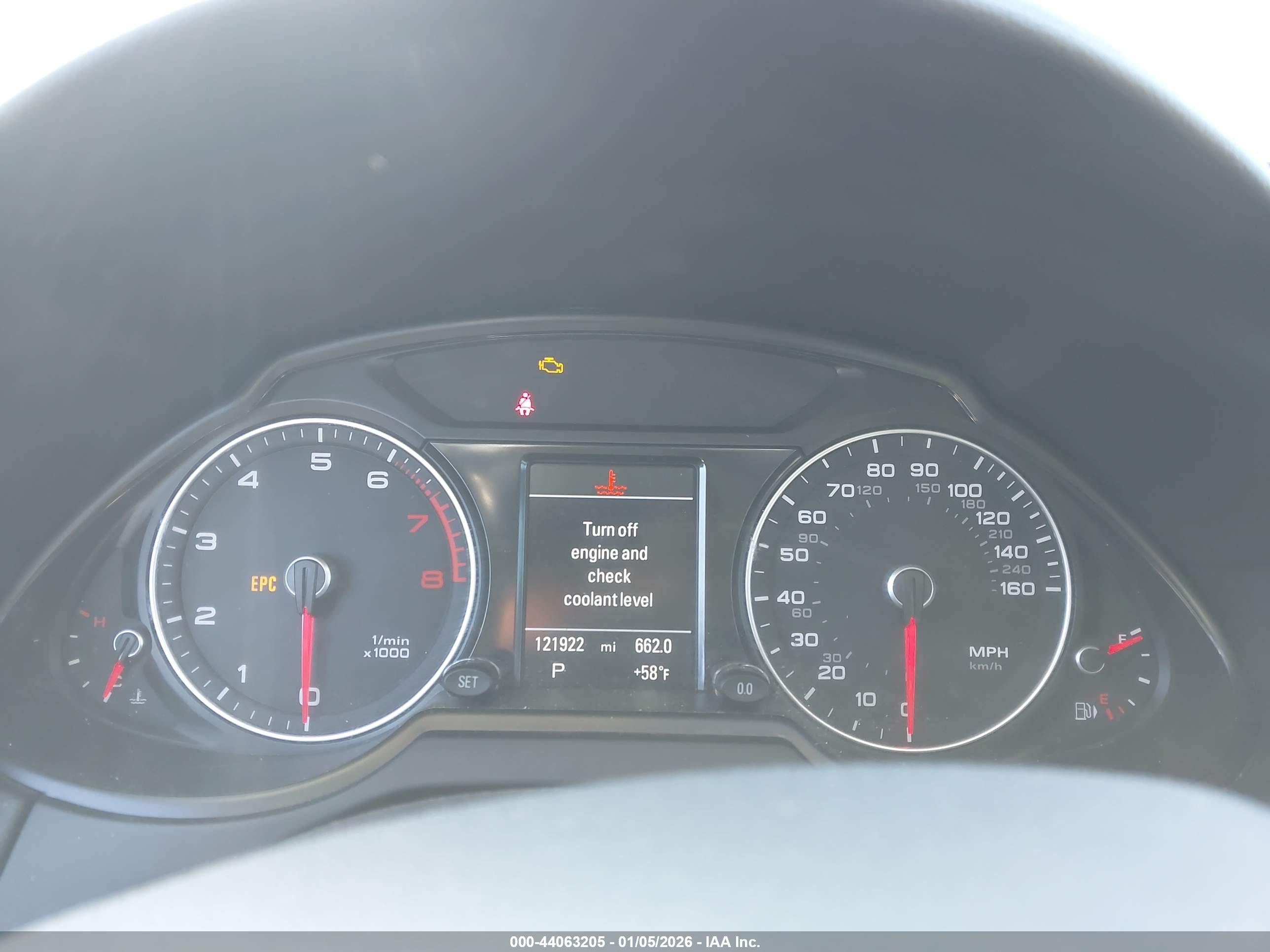 AUDI Q5 image 7