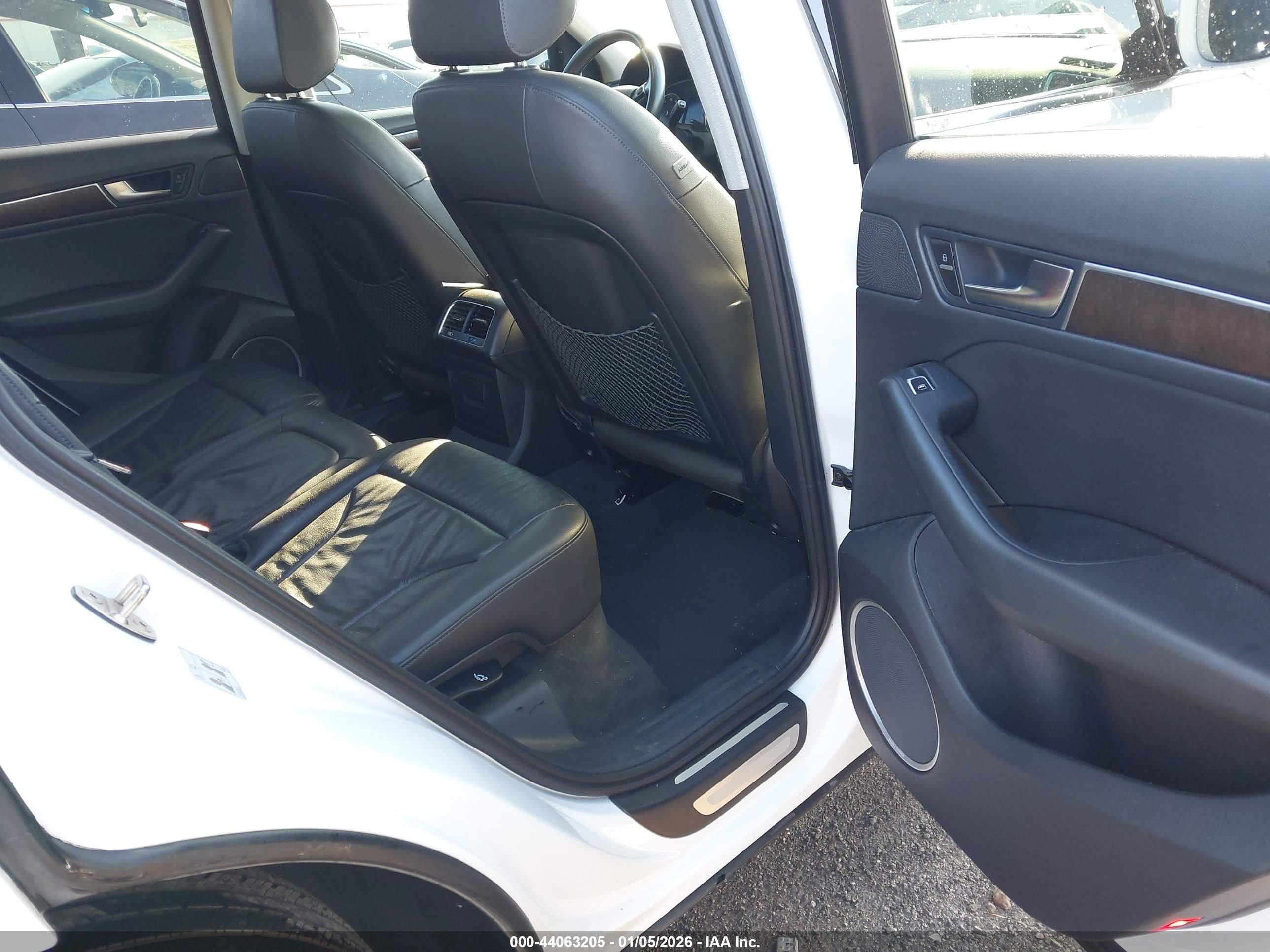 AUDI Q5 image 8