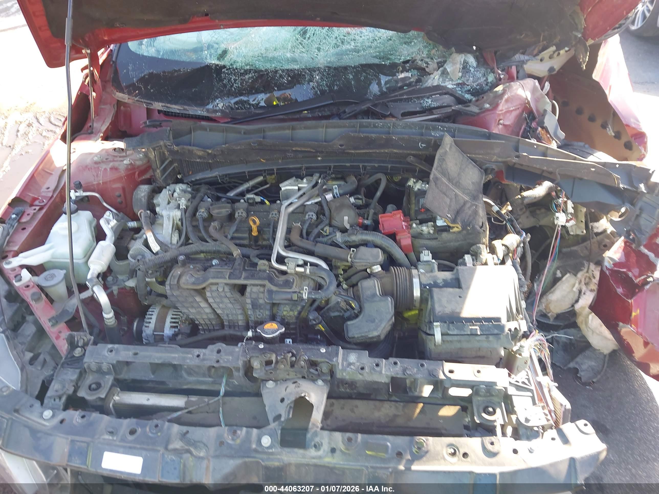 NISSAN ALTIMA image 10