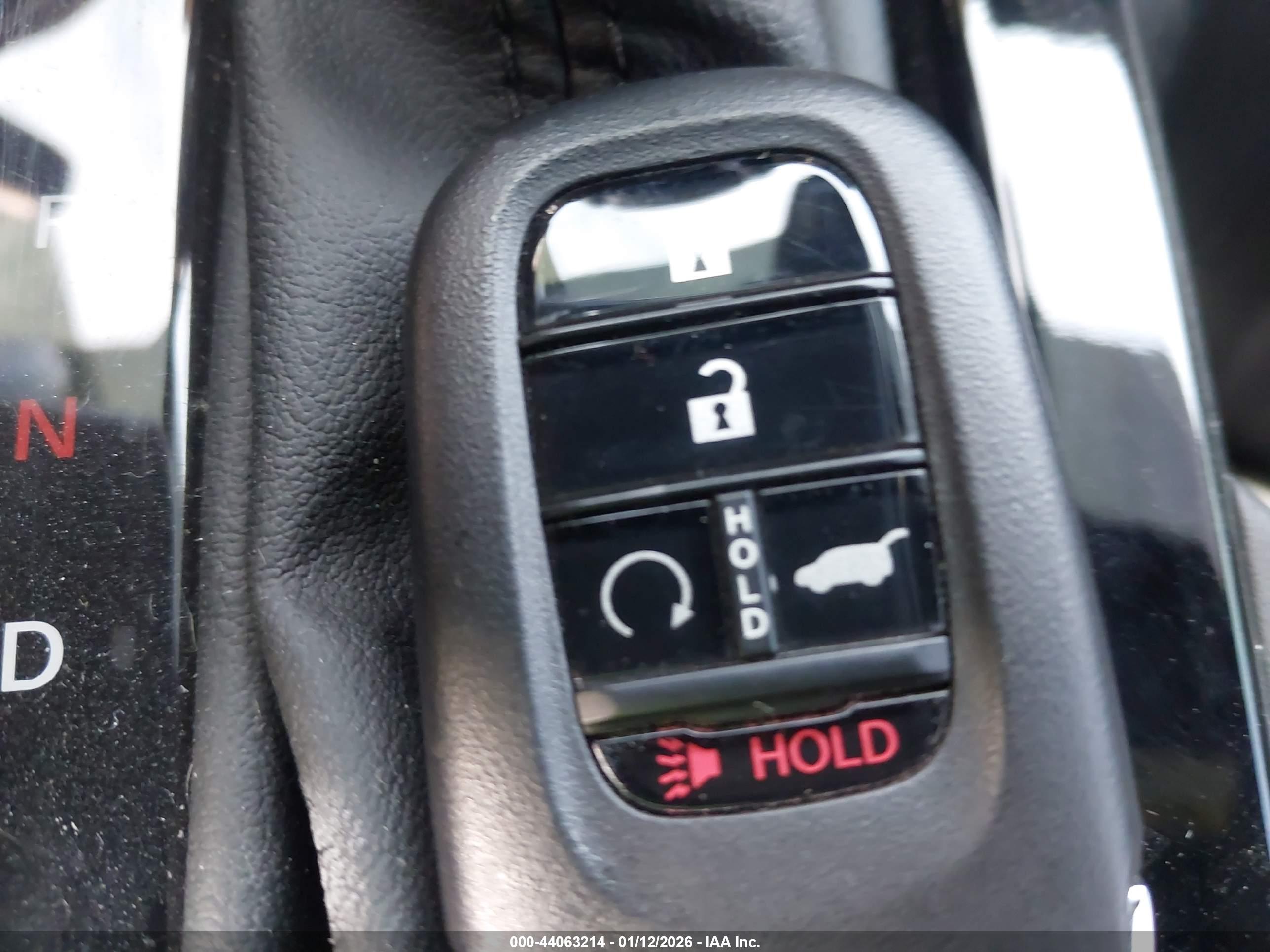 HONDA ACCORD image 11