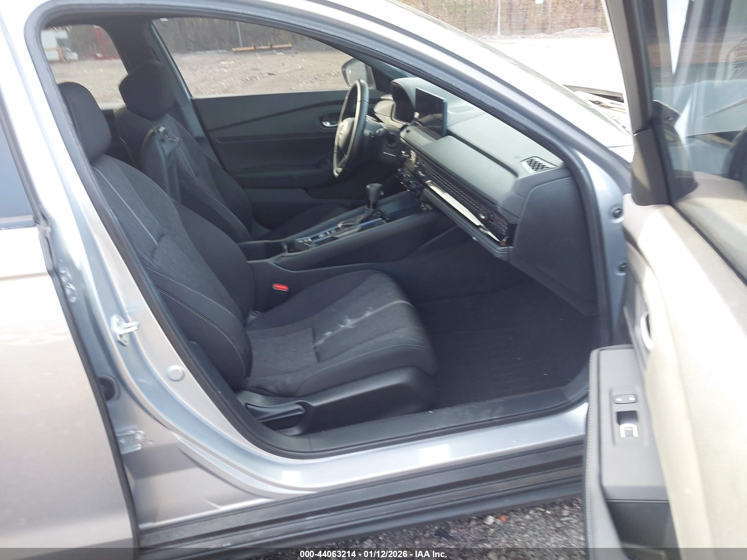 HONDA ACCORD image 5