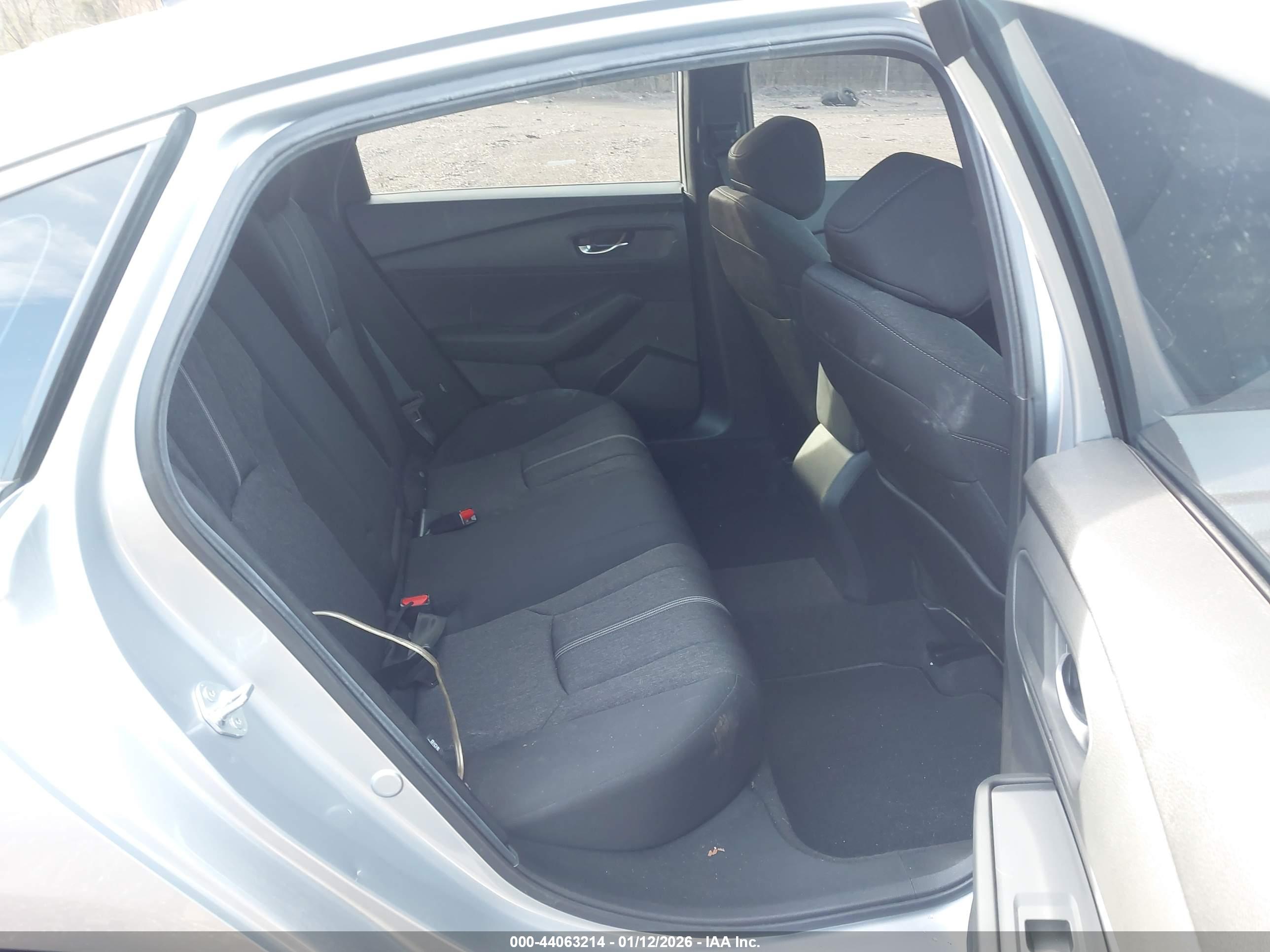 HONDA ACCORD image 8