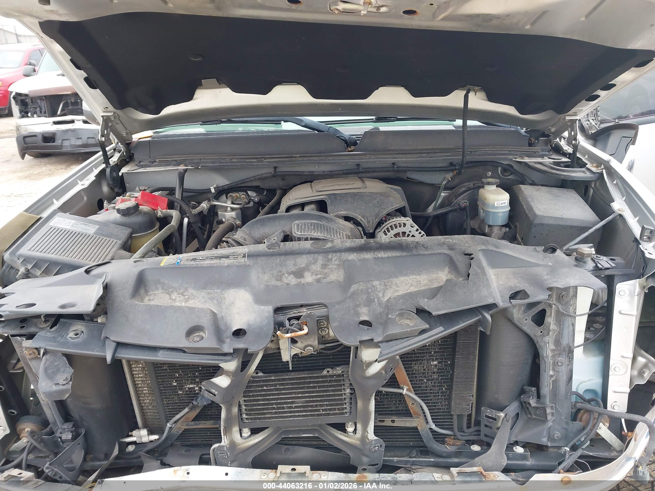 GMC SIERRA image 10