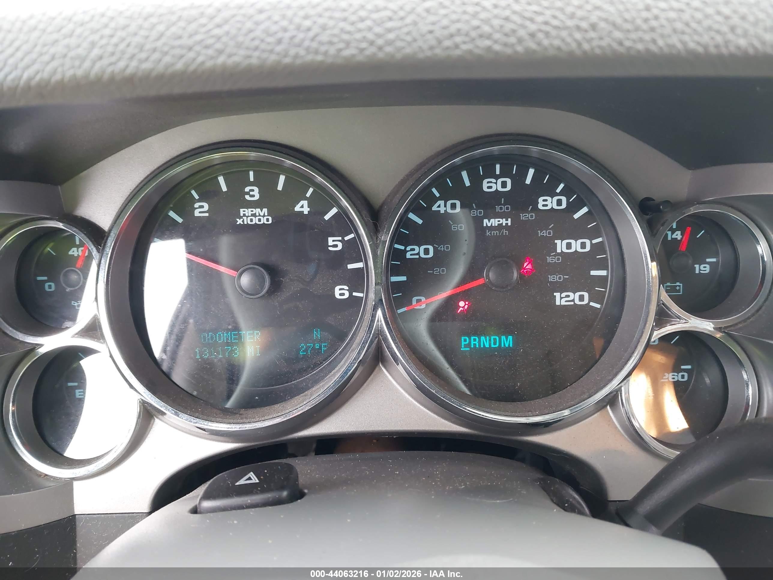 GMC SIERRA image 7