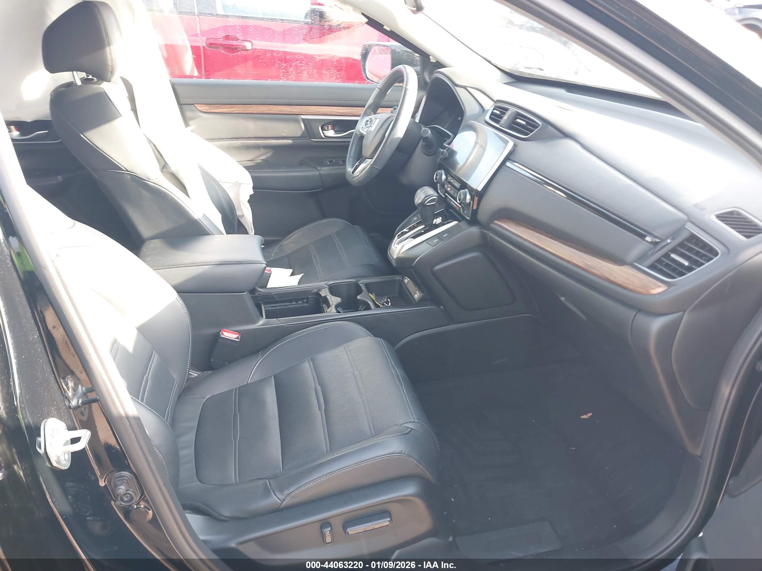 HONDA CR-V image 5