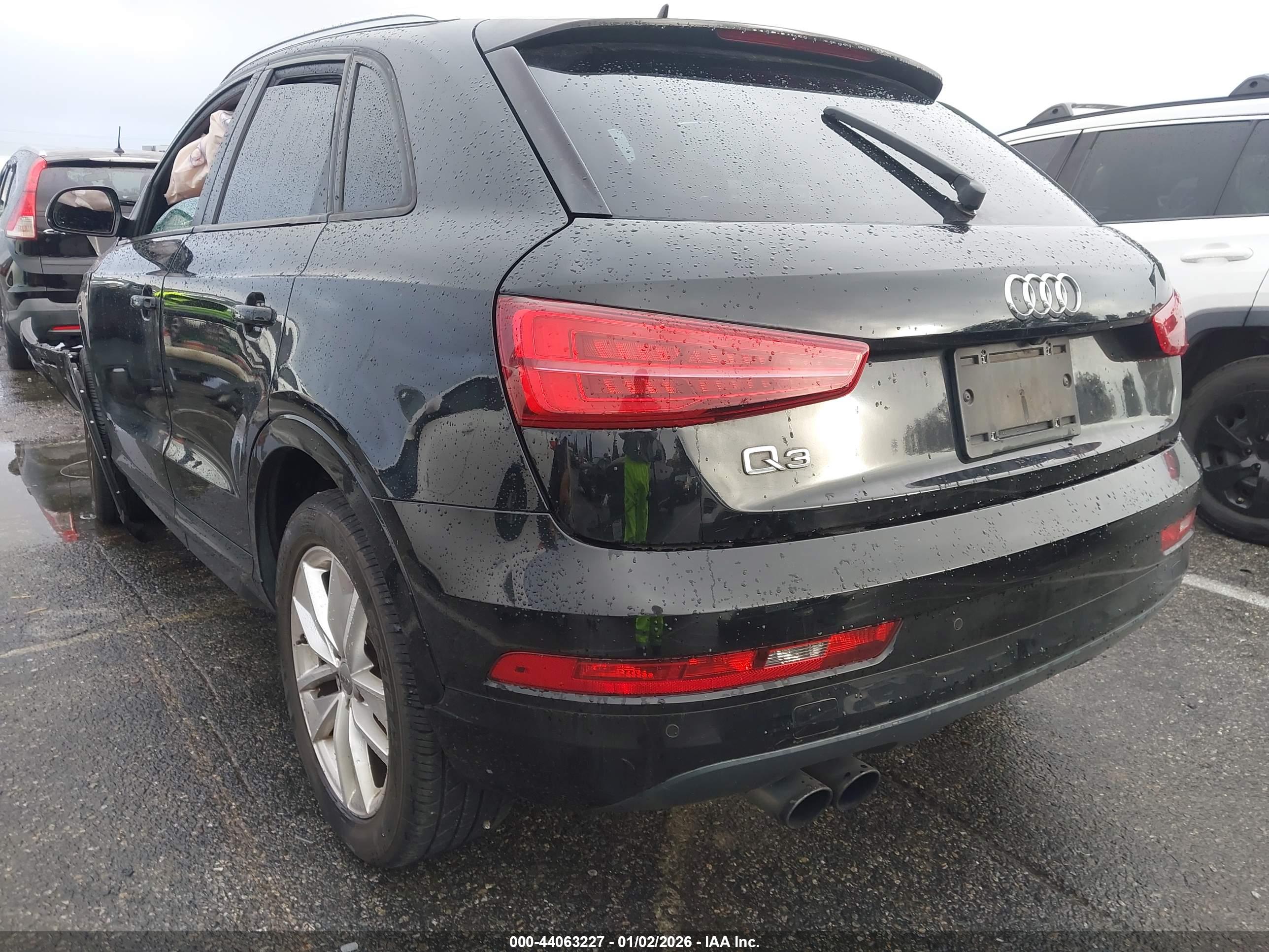 AUDI Q3 image 3