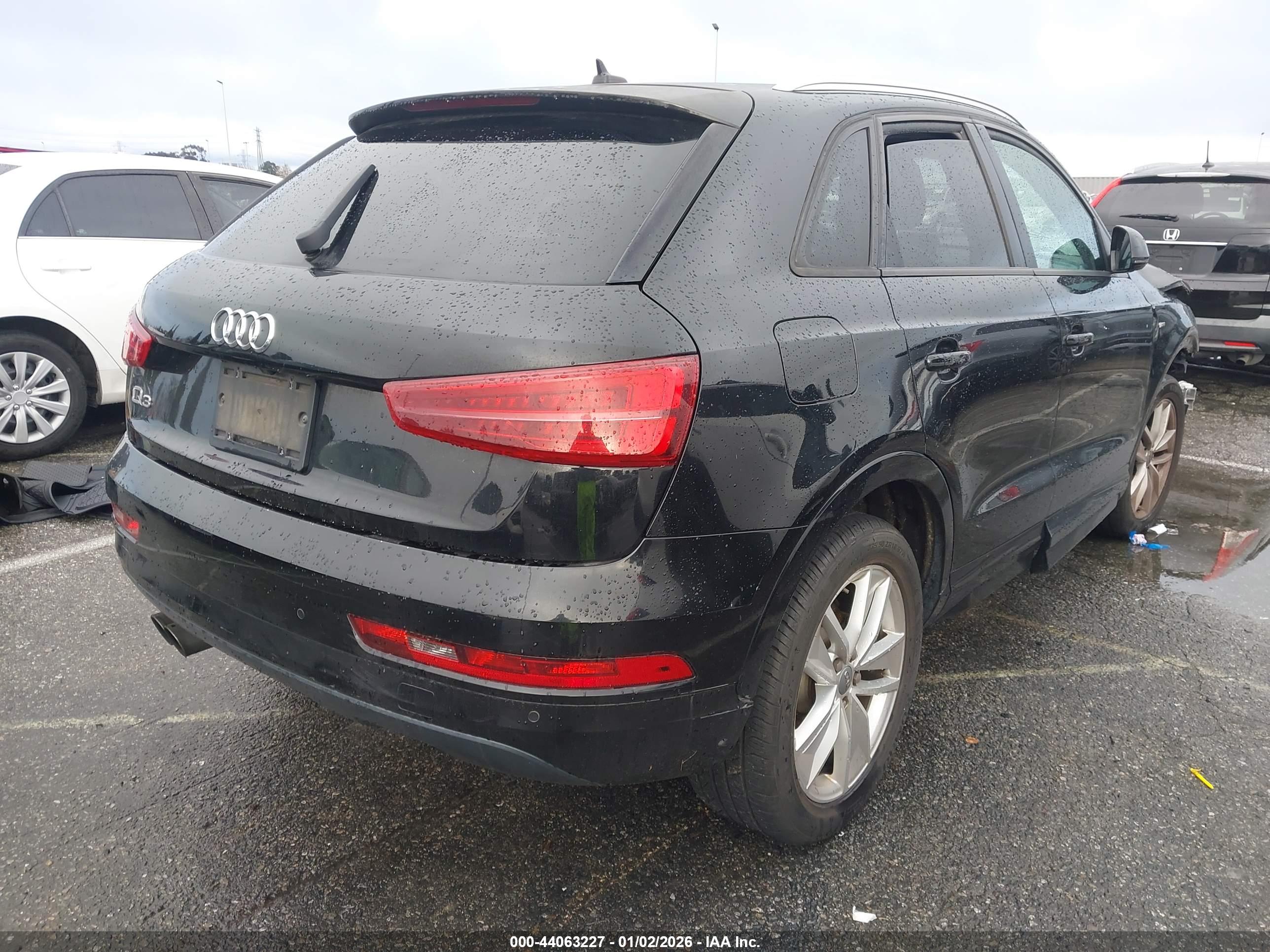 AUDI Q3 image 4