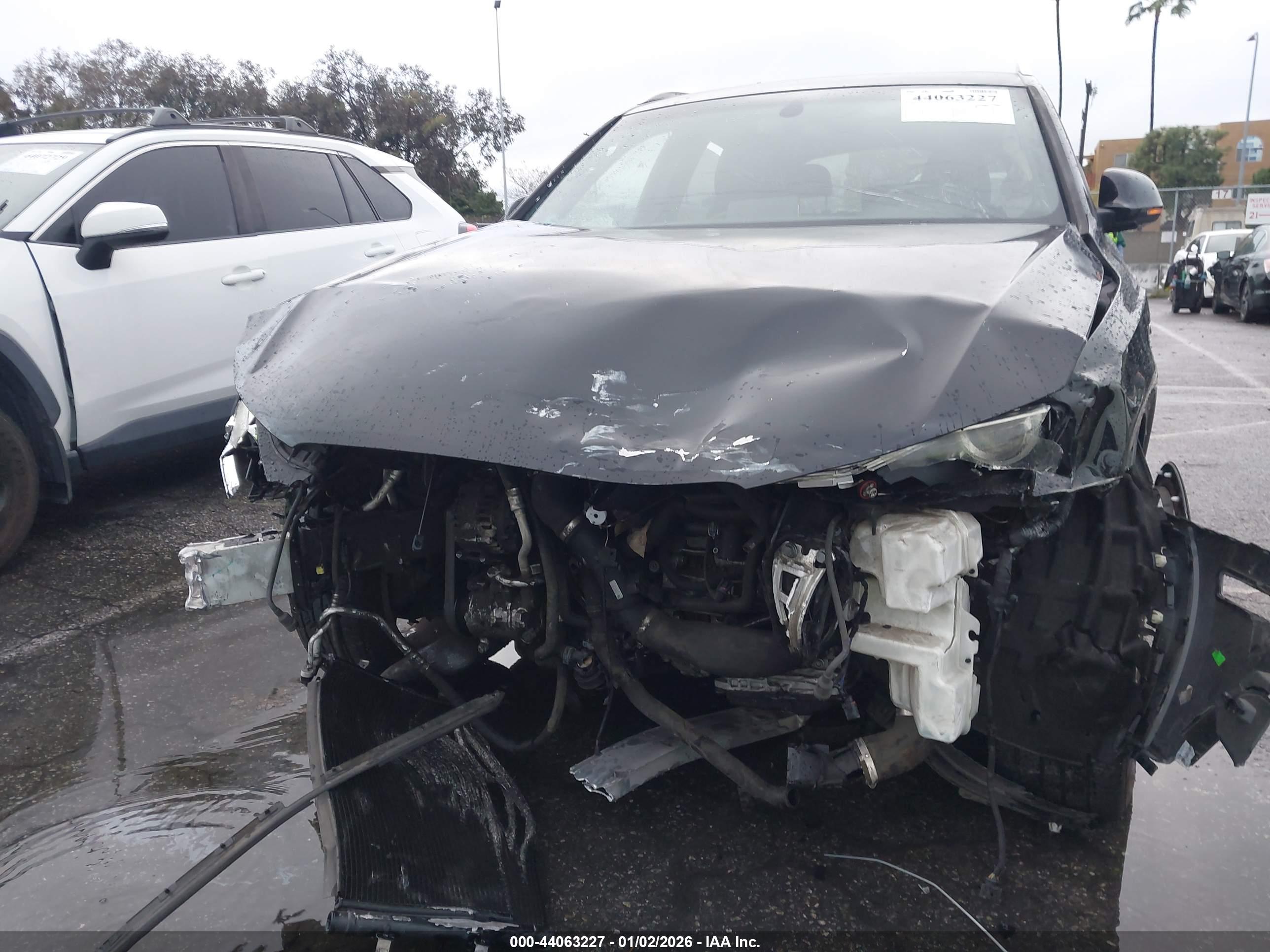 AUDI Q3 image 6
