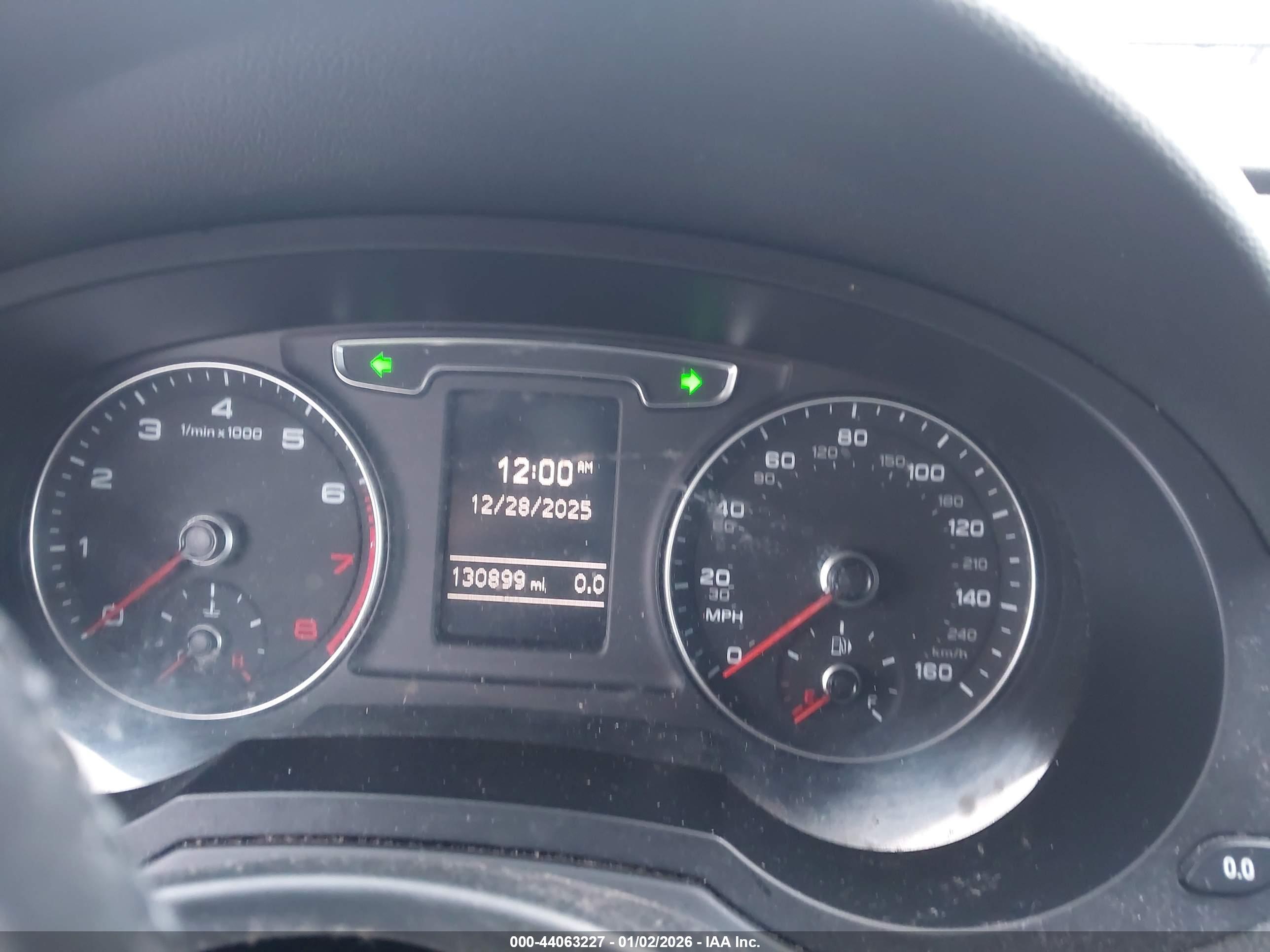 AUDI Q3 image 7