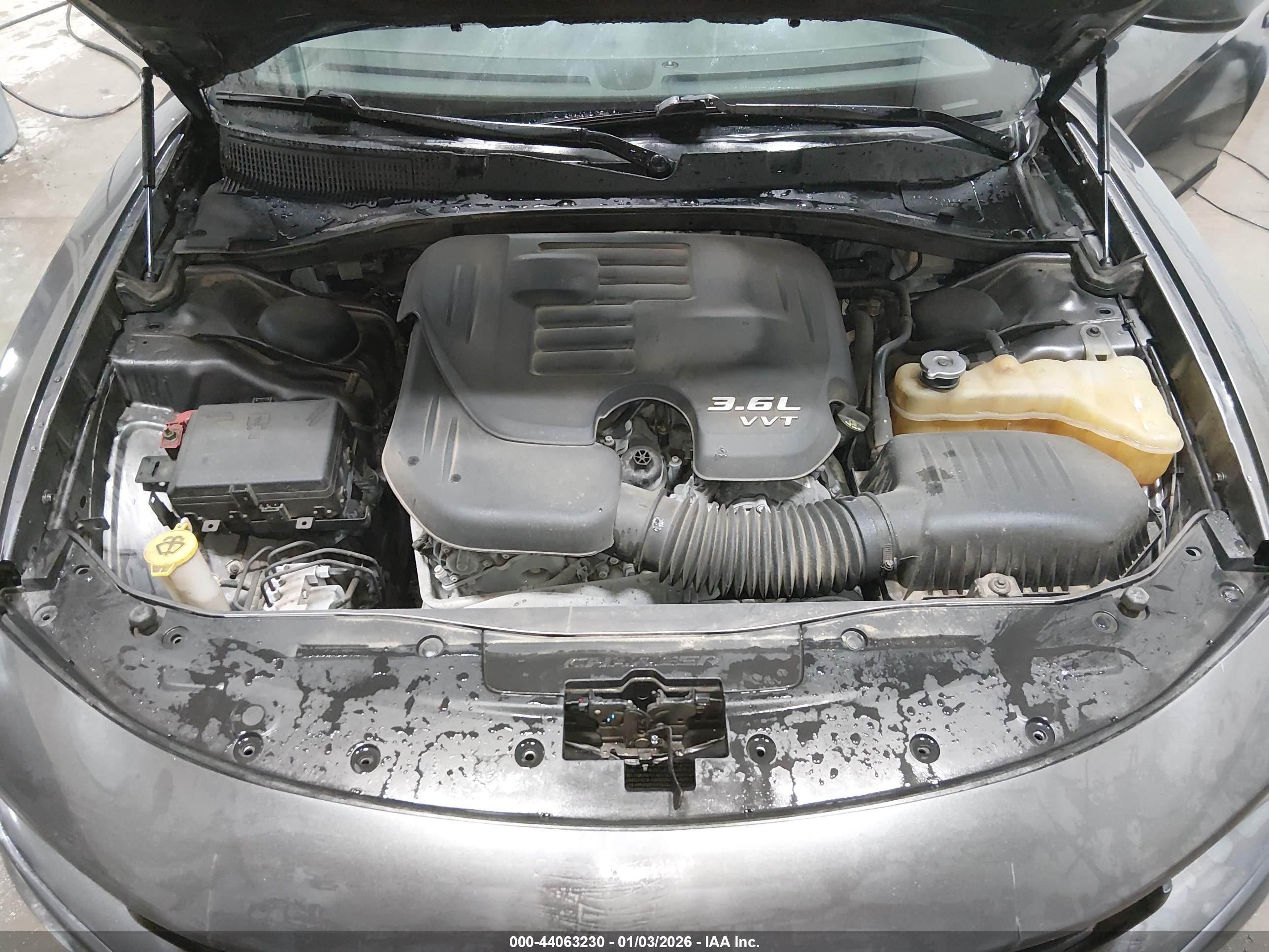 DODGE CHARGER image 10