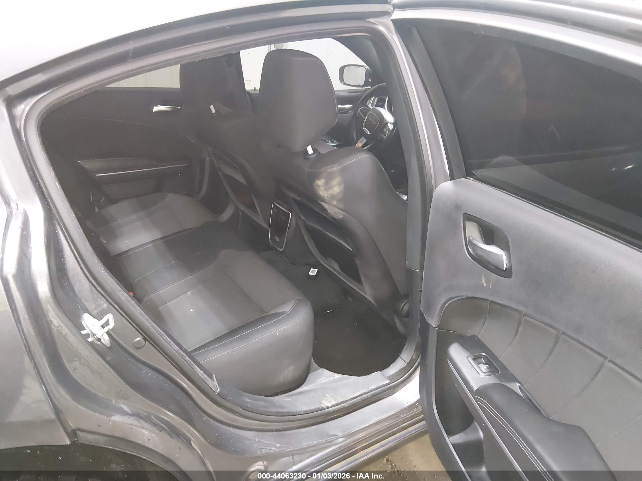 DODGE CHARGER image 8