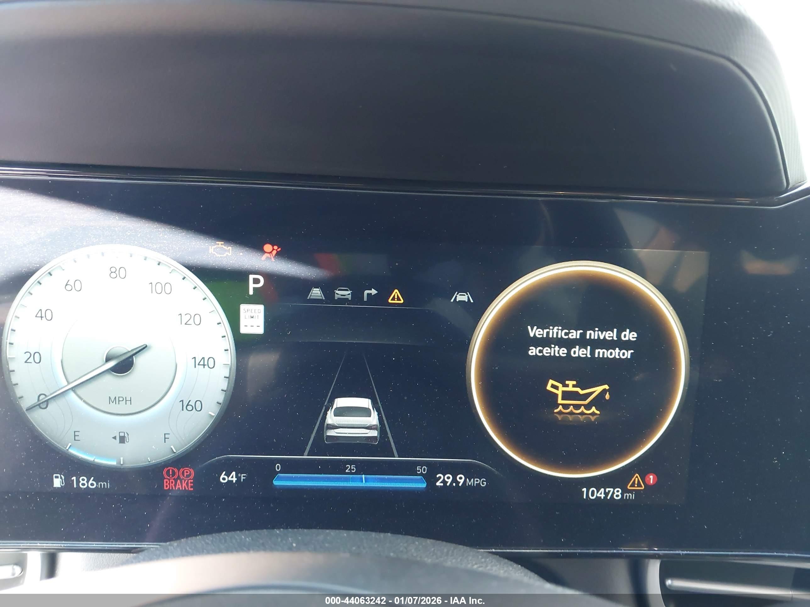 HYUNDAI ELANTRA image 7