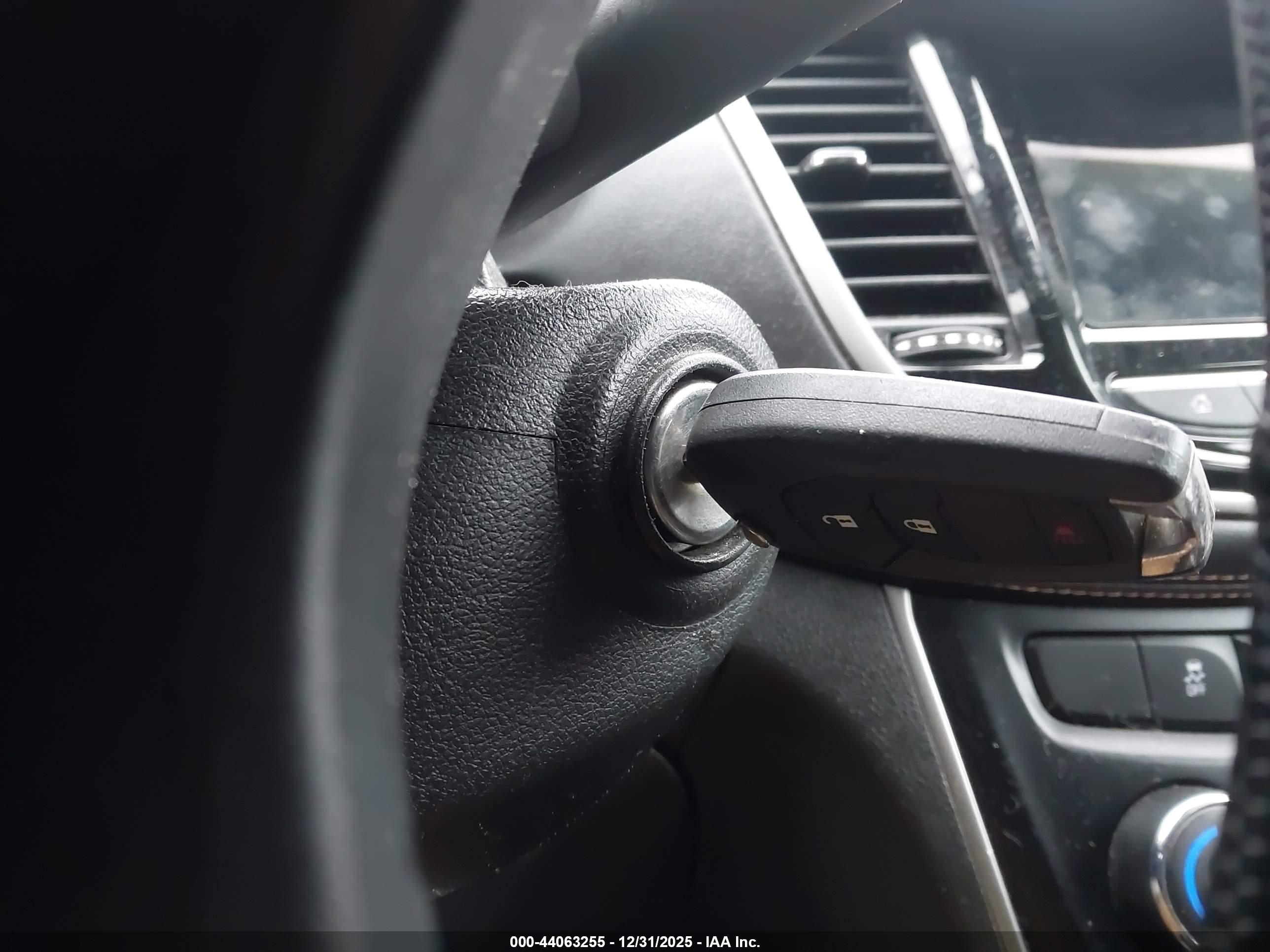 CHEVROLET TRAX image 11