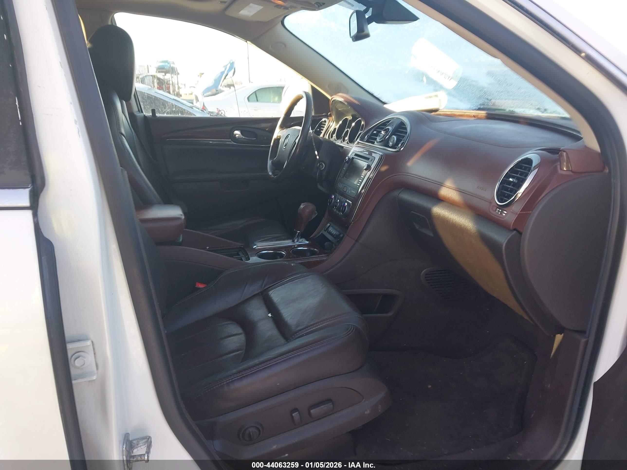 BUICK ENCLAVE image 5