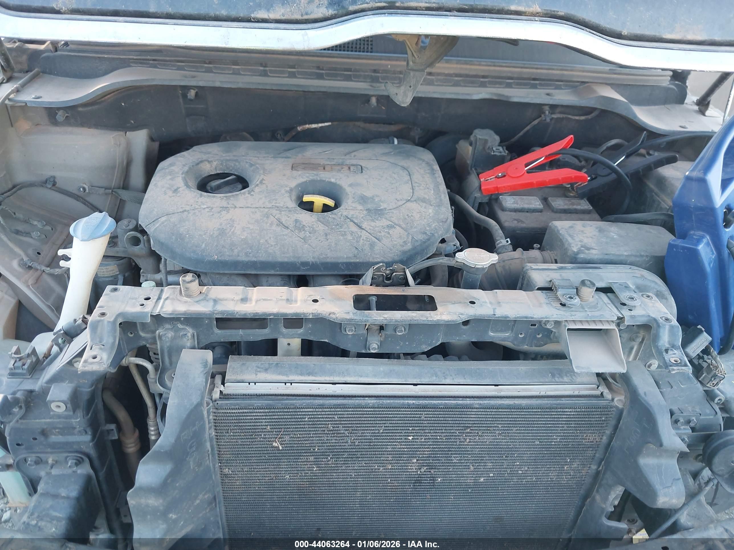 KIA SOUL image 10
