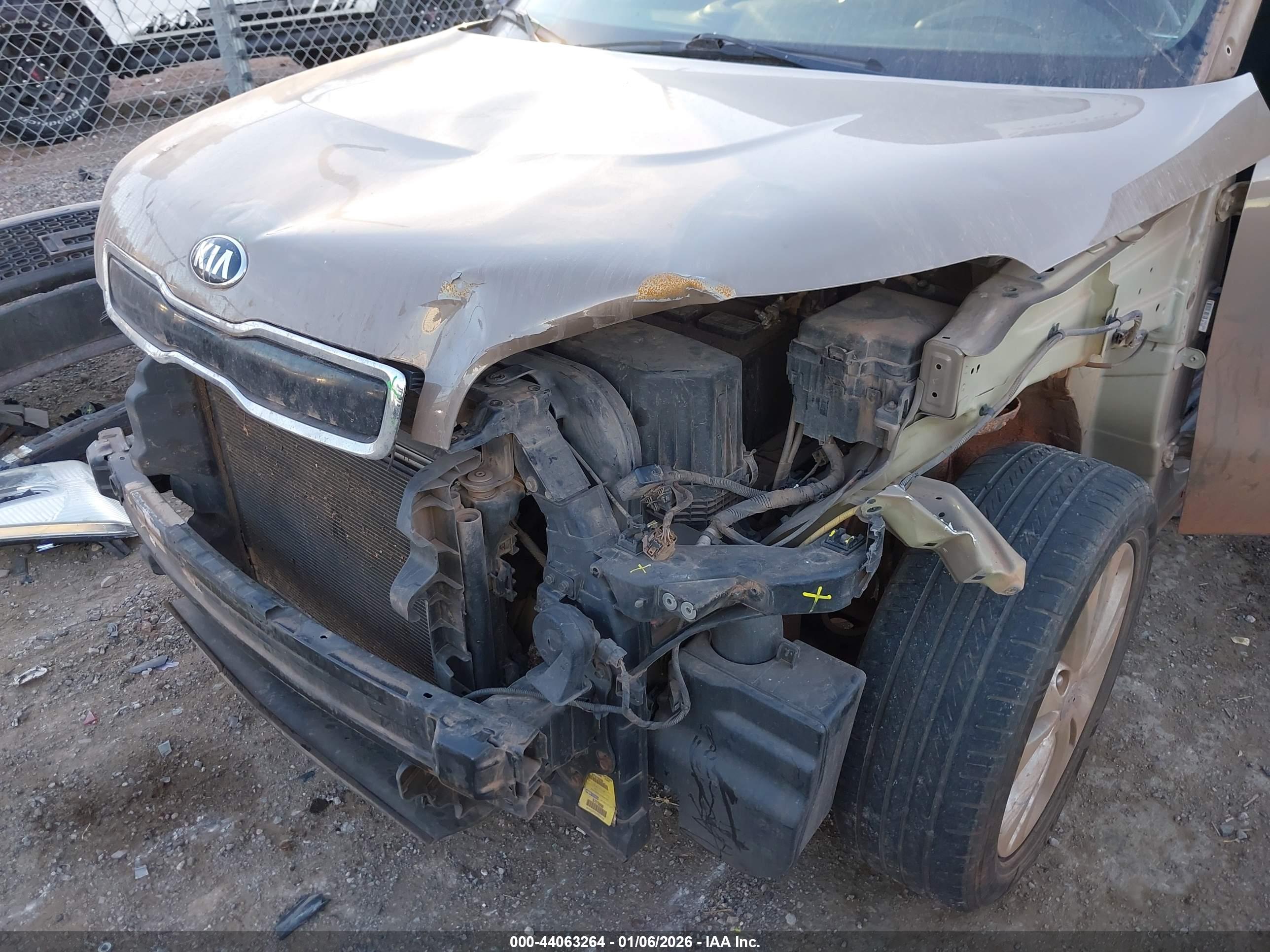 KIA SOUL image 6