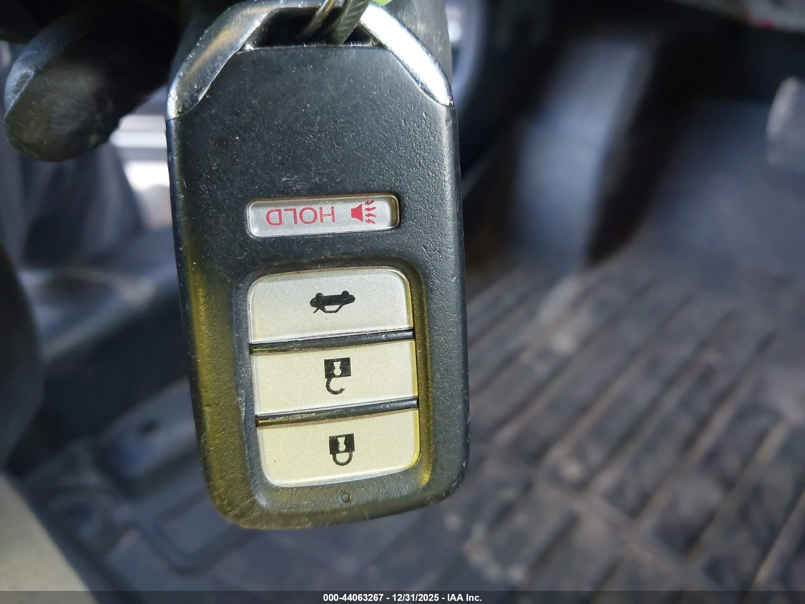 HONDA ACCORD image 11