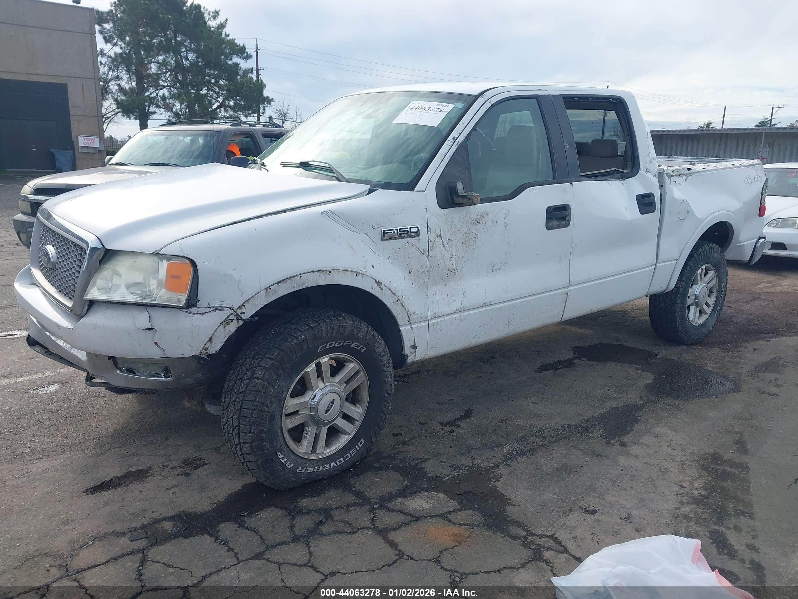FORD F-150 image 2
