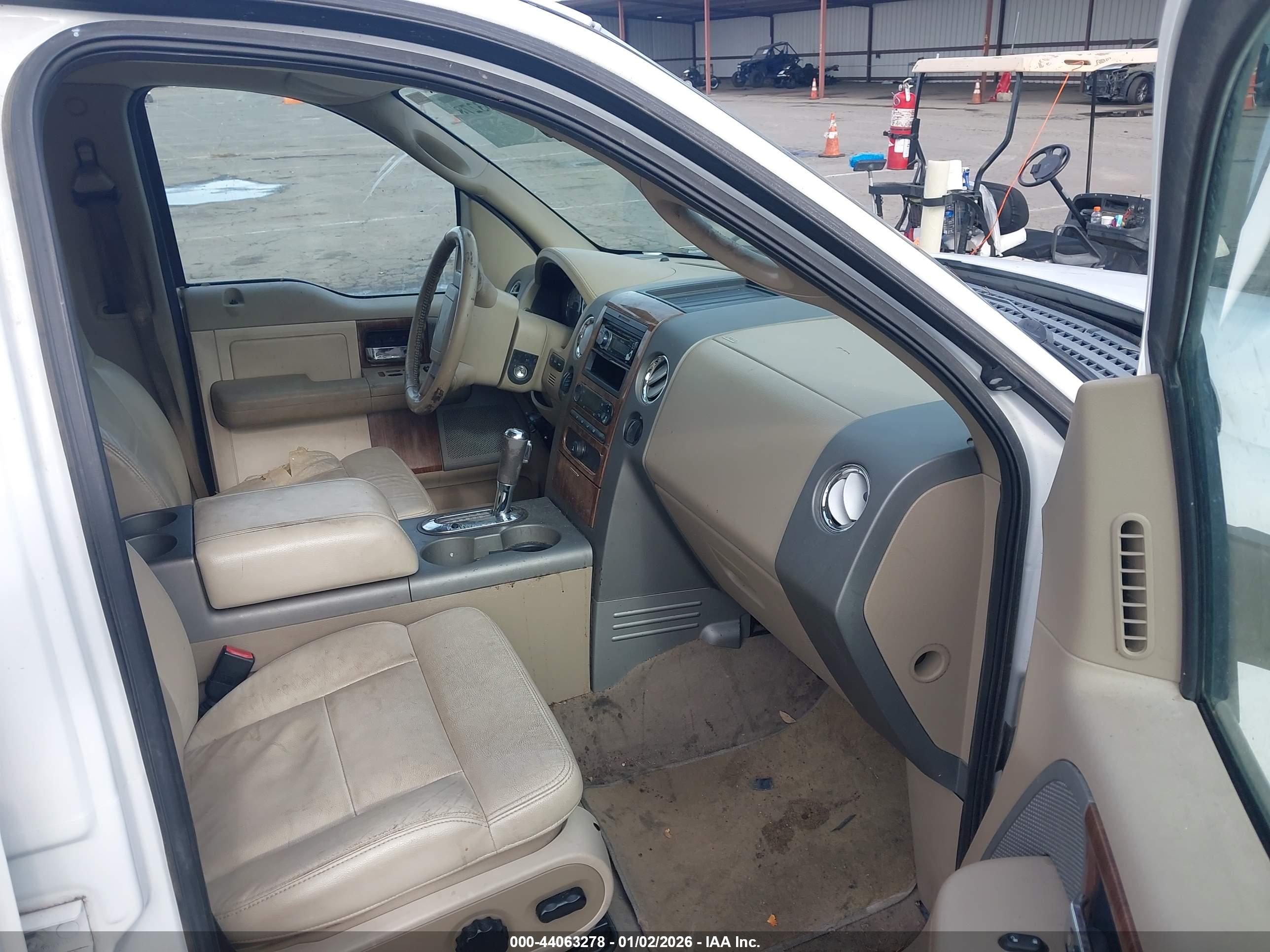FORD F-150 image 5