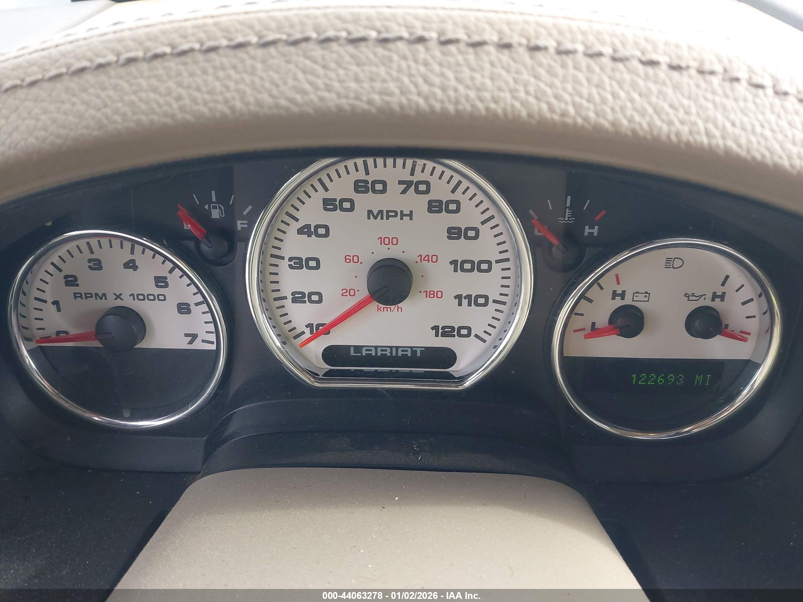 FORD F-150 image 7