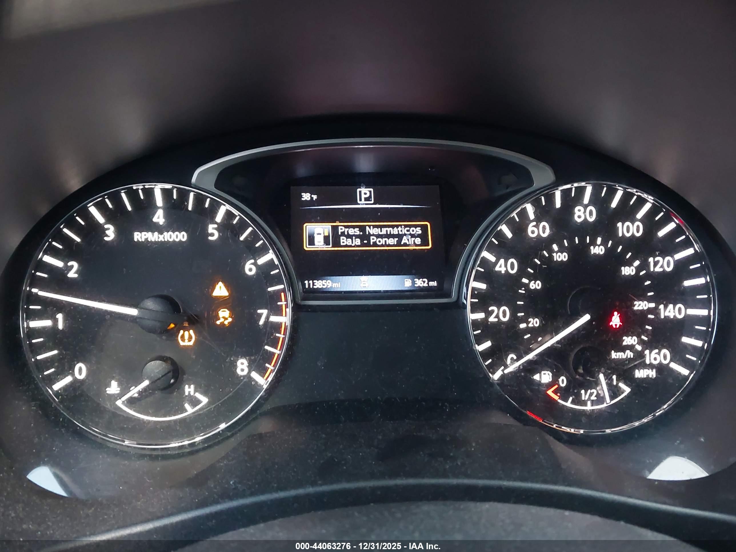 NISSAN ALTIMA image 7