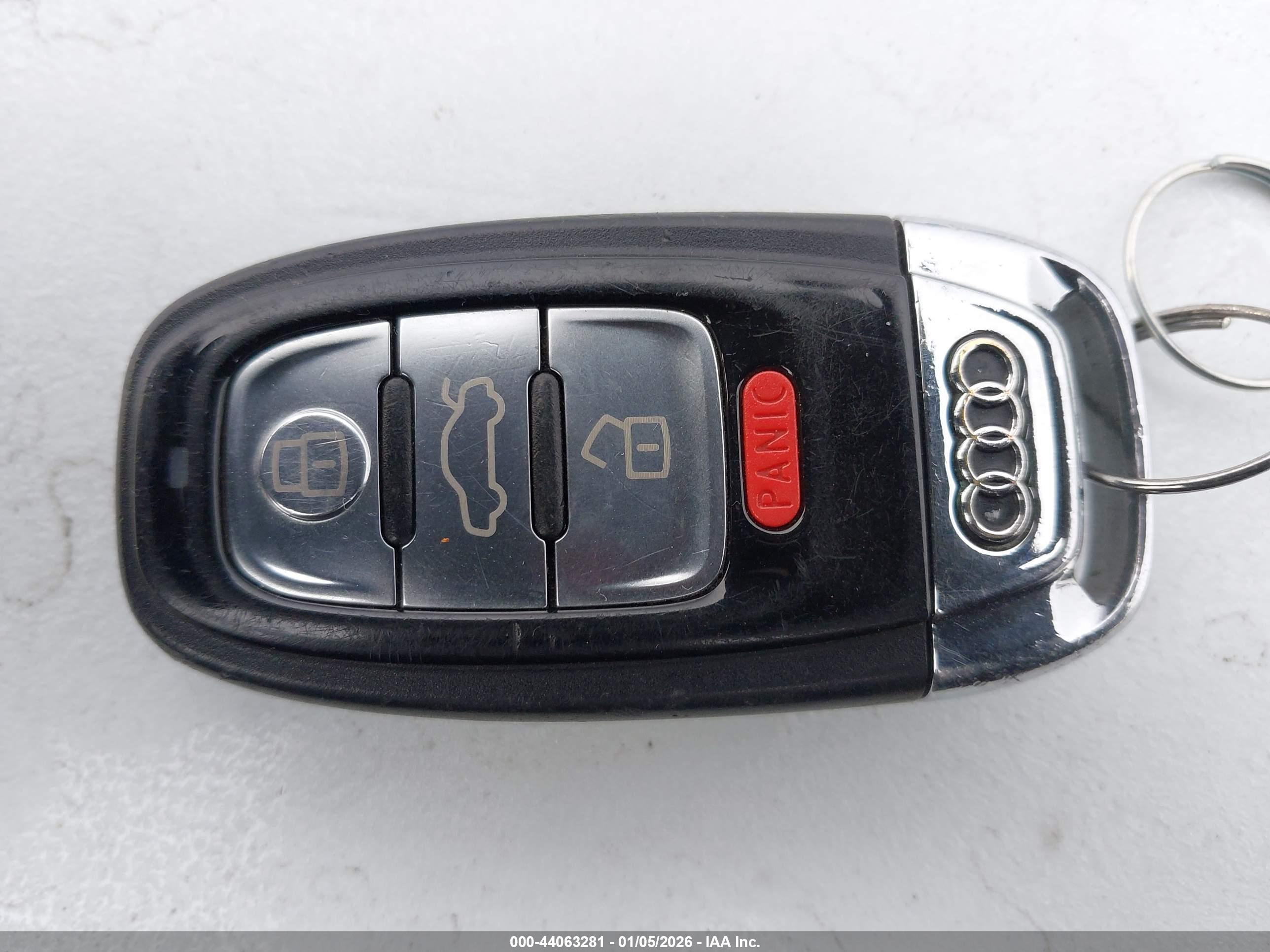 AUDI A7 image 11