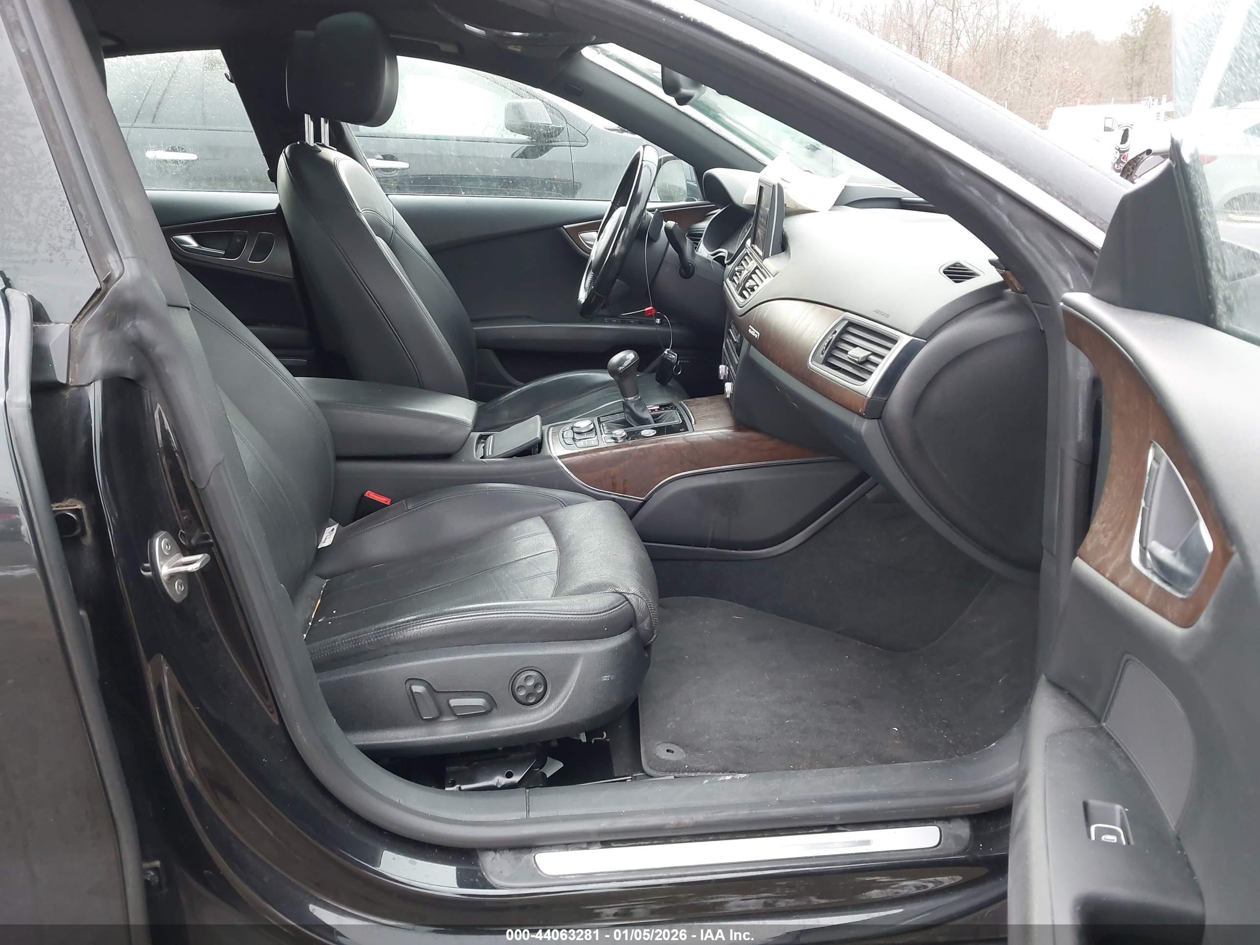 AUDI A7 image 5