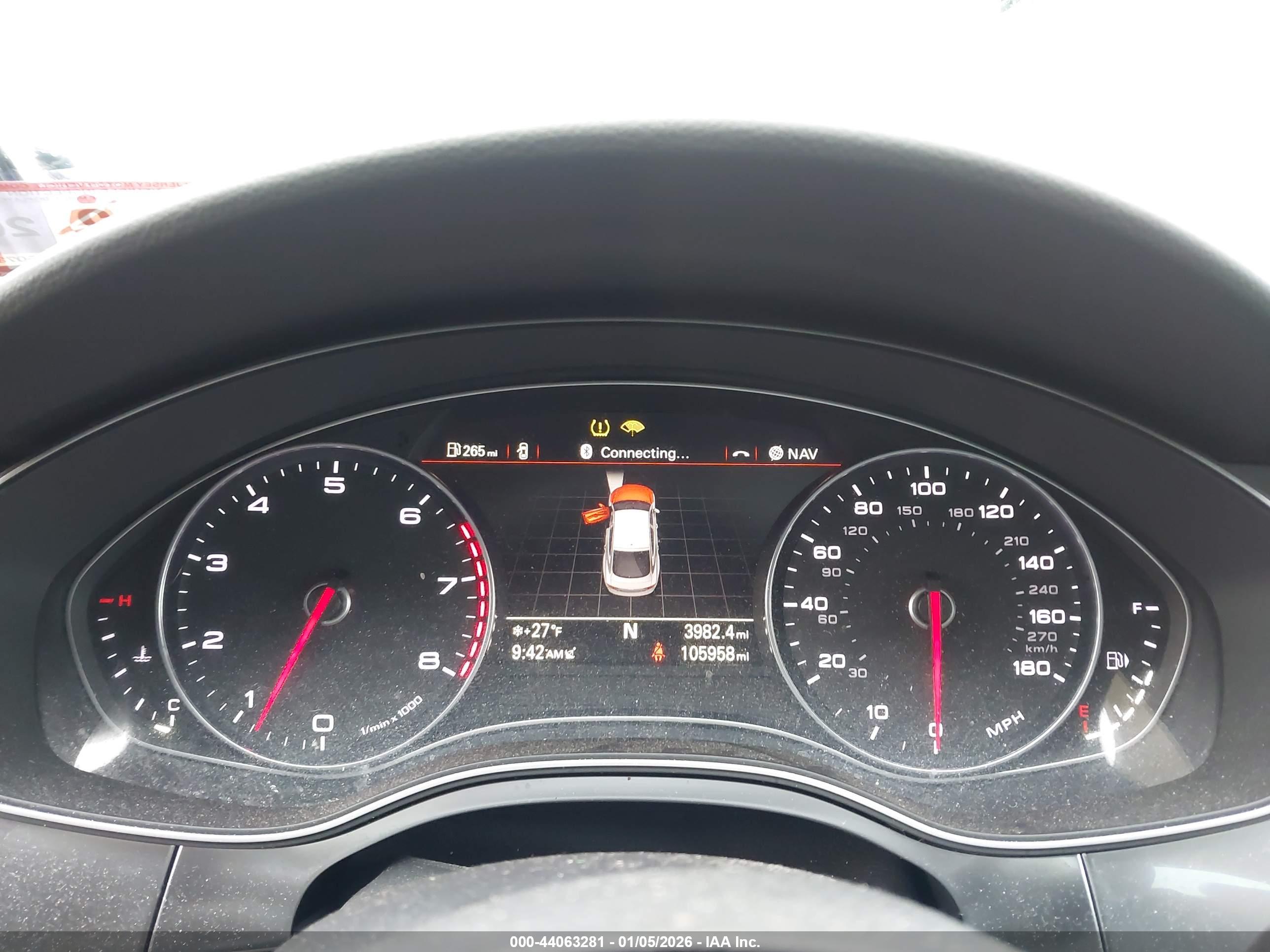 AUDI A7 image 7