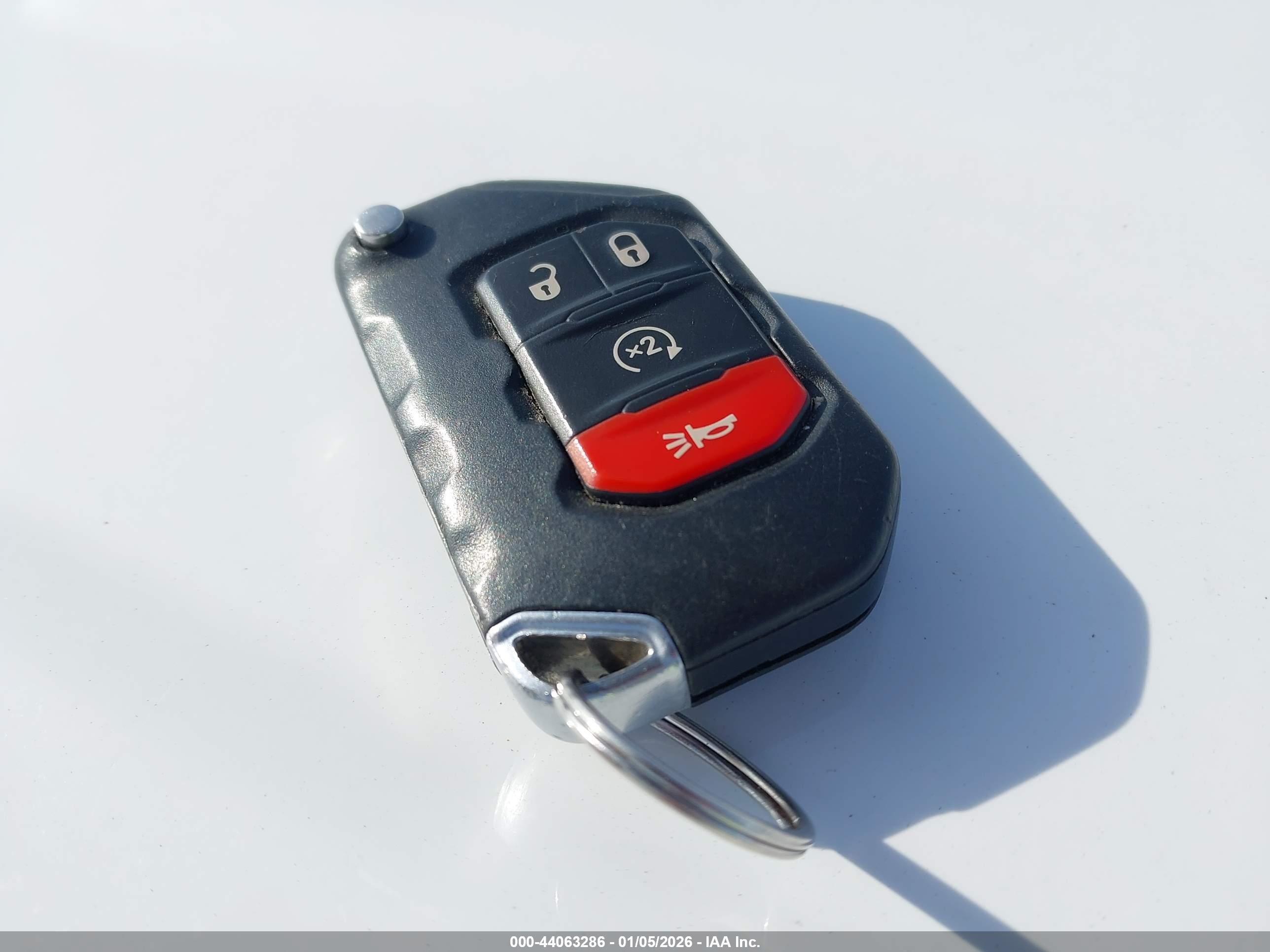 JEEP WRANGLER image 11