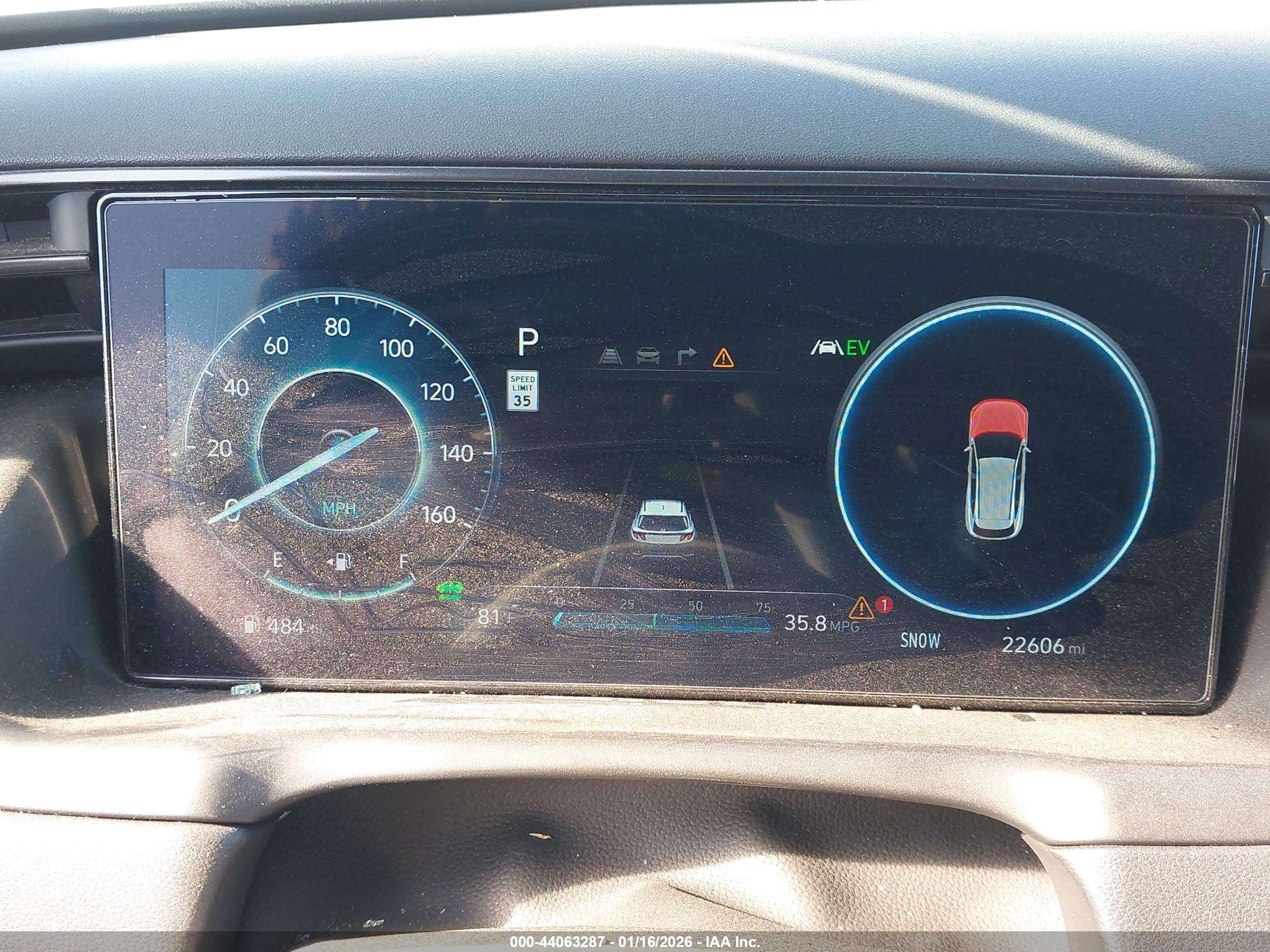 HYUNDAI TUCSON image 7