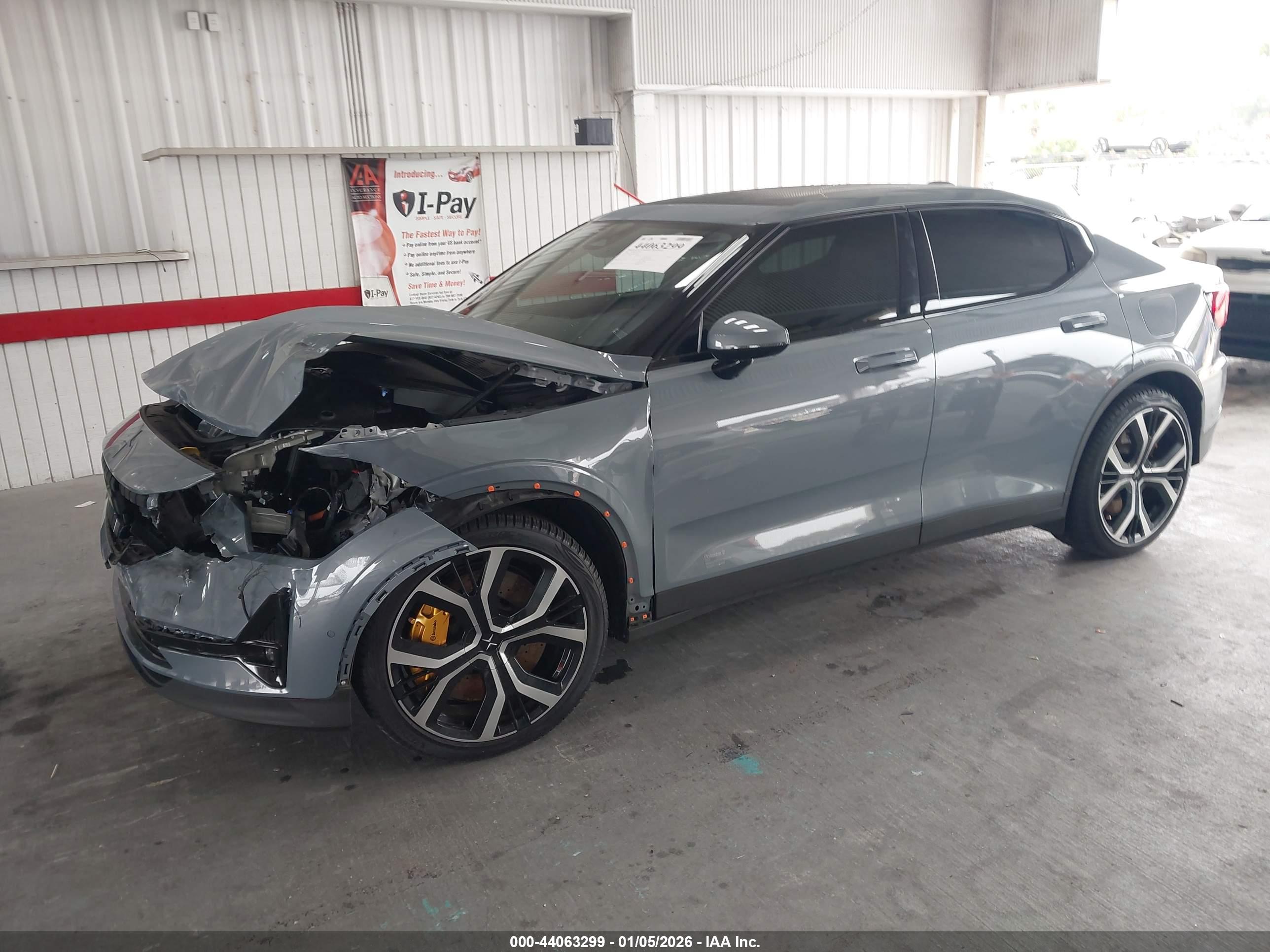 POLESTAR 2 image 2