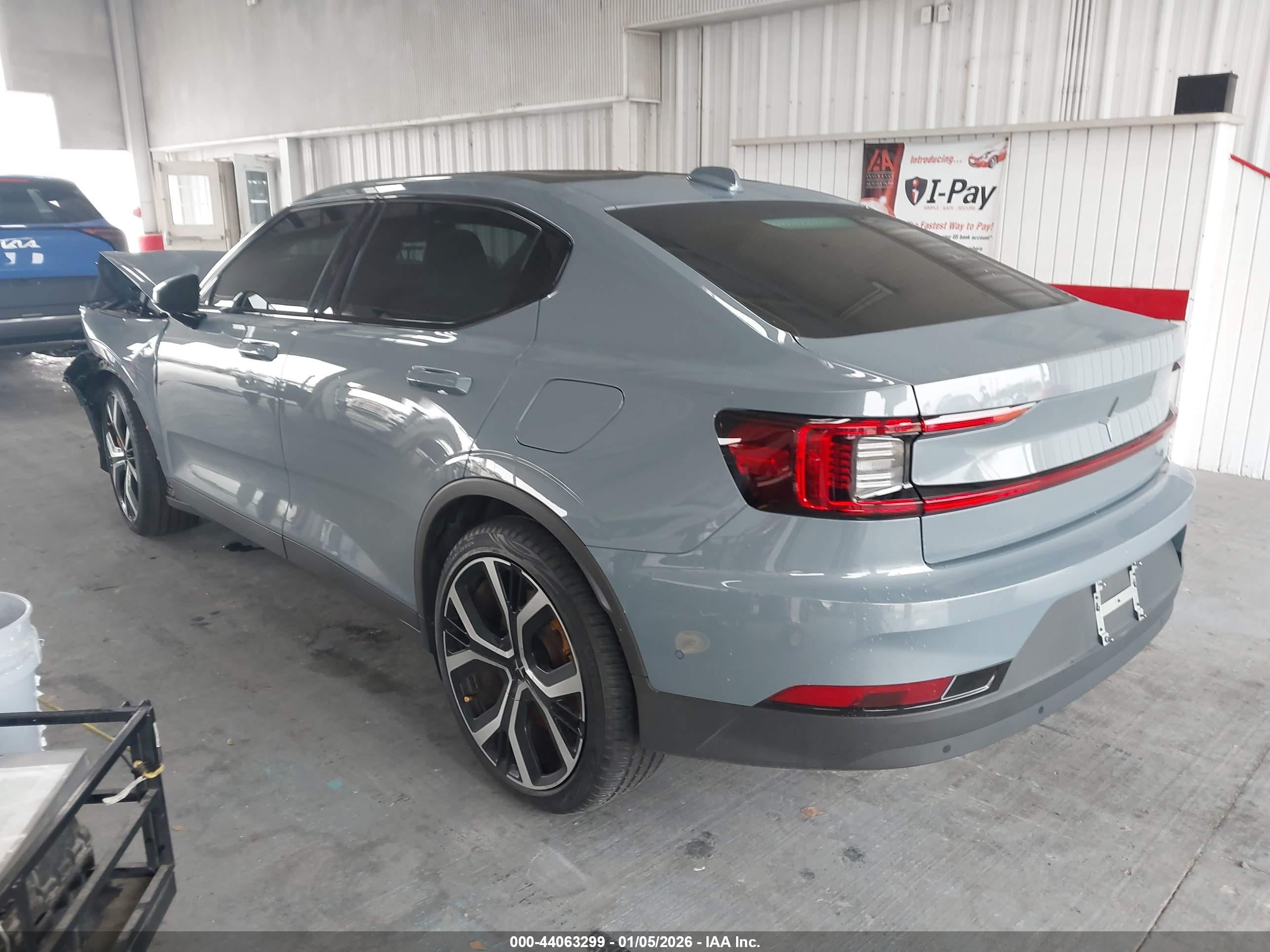 POLESTAR 2 image 3