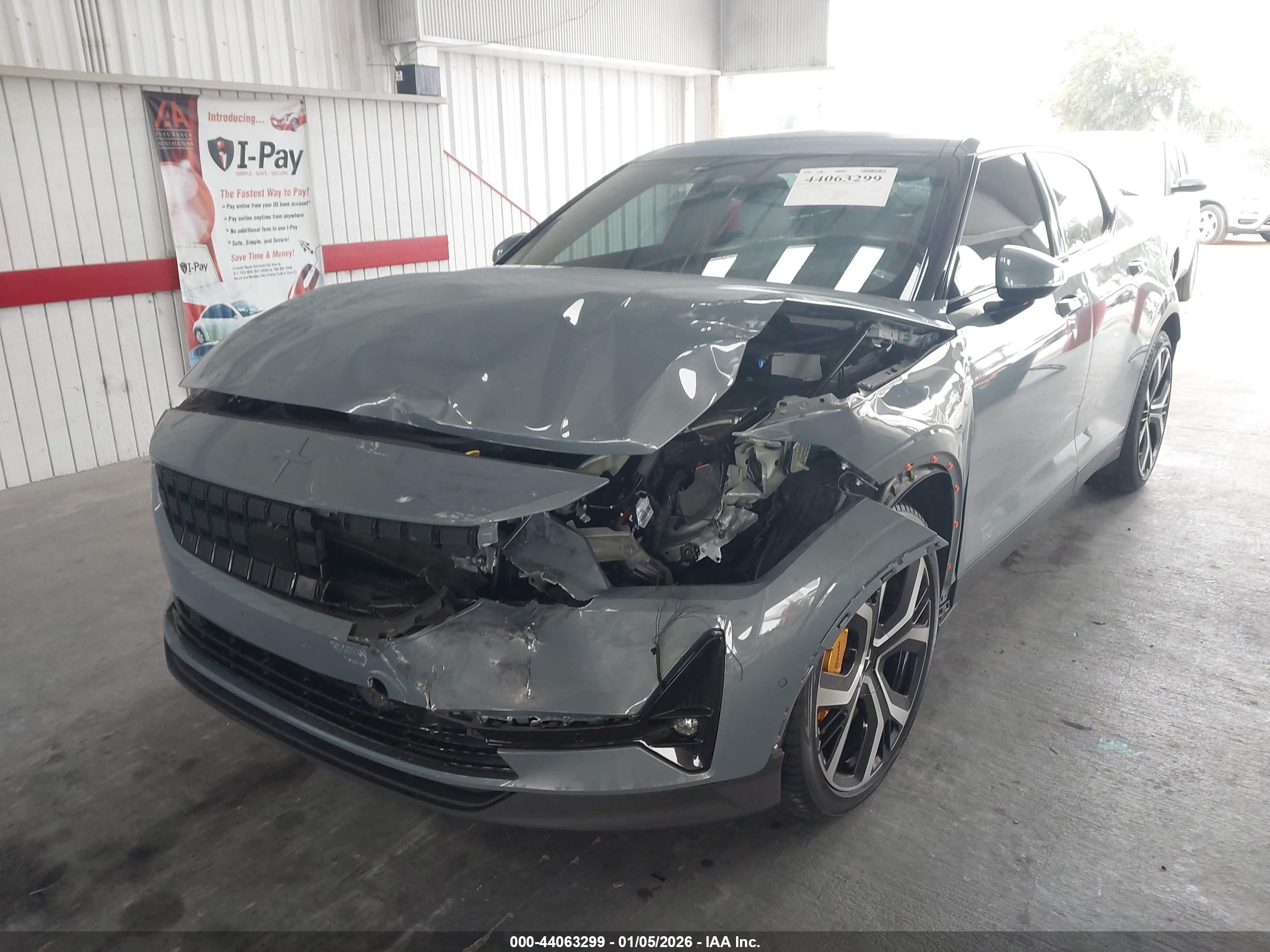 POLESTAR 2 image 6