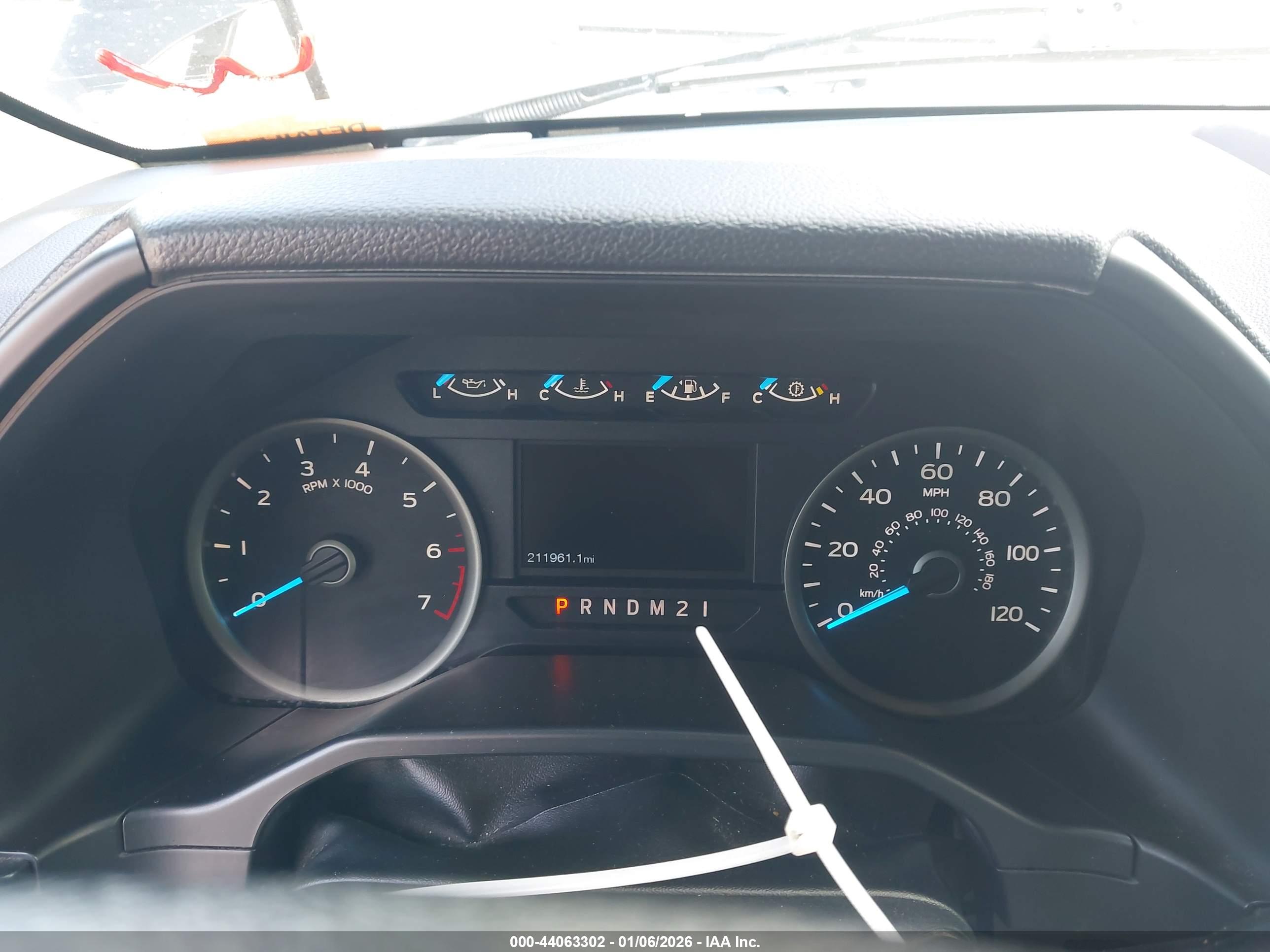 FORD F-150 image 7