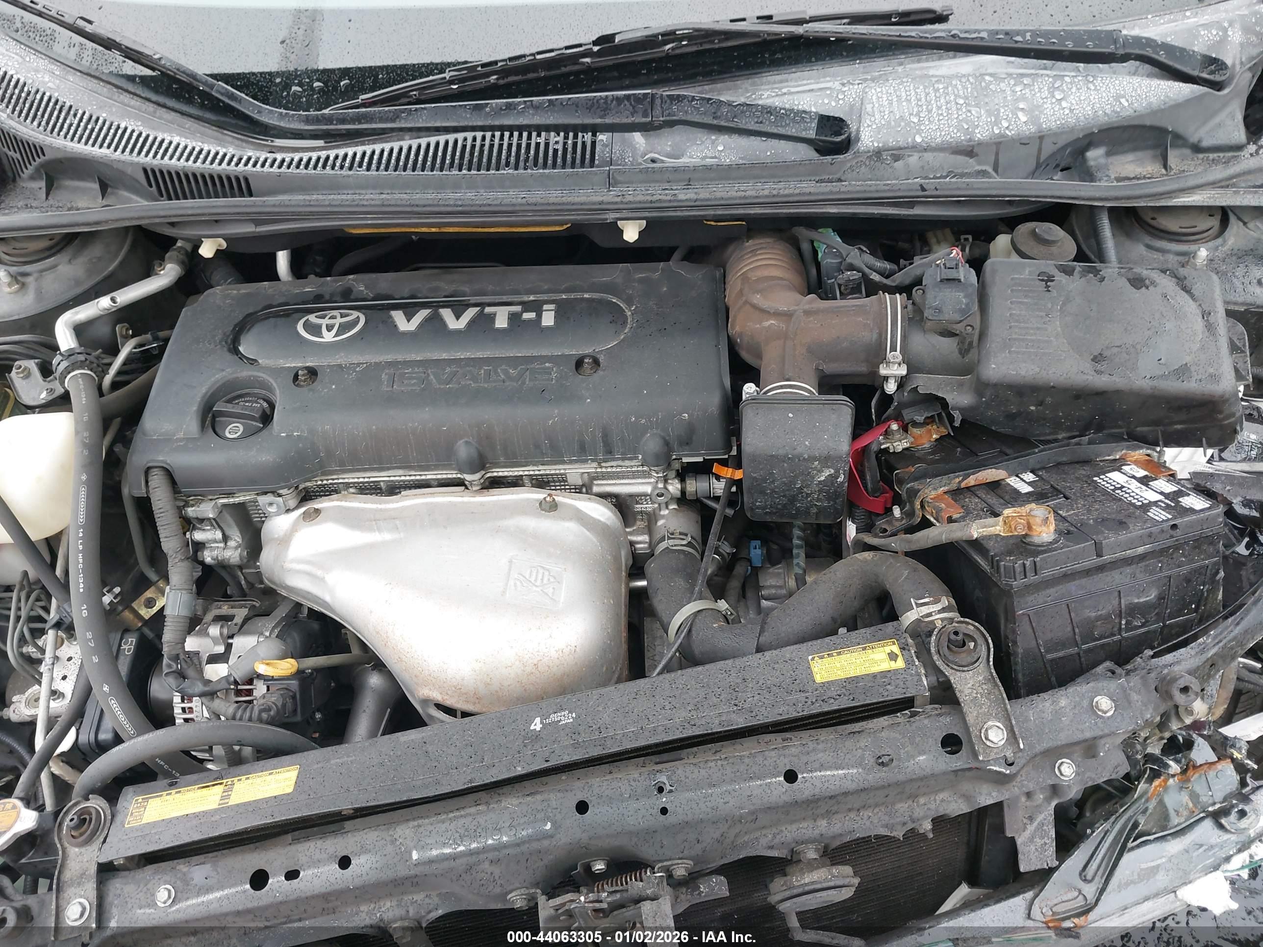SCION TC image 10