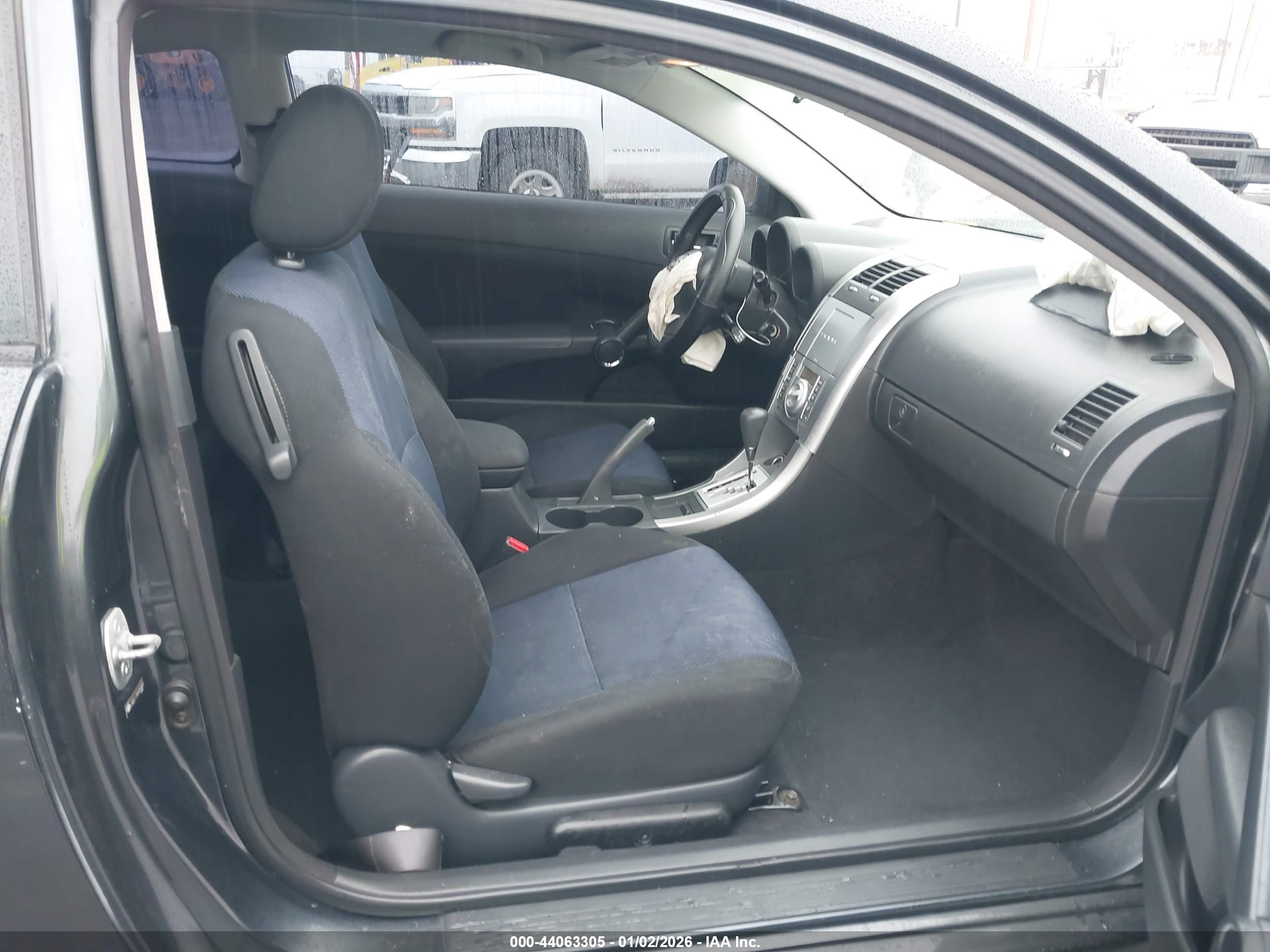 SCION TC image 5