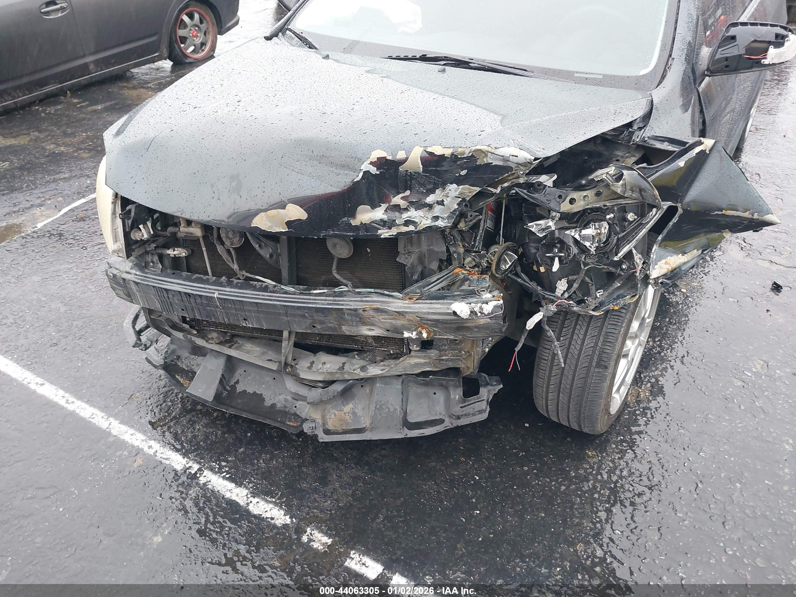 SCION TC image 6