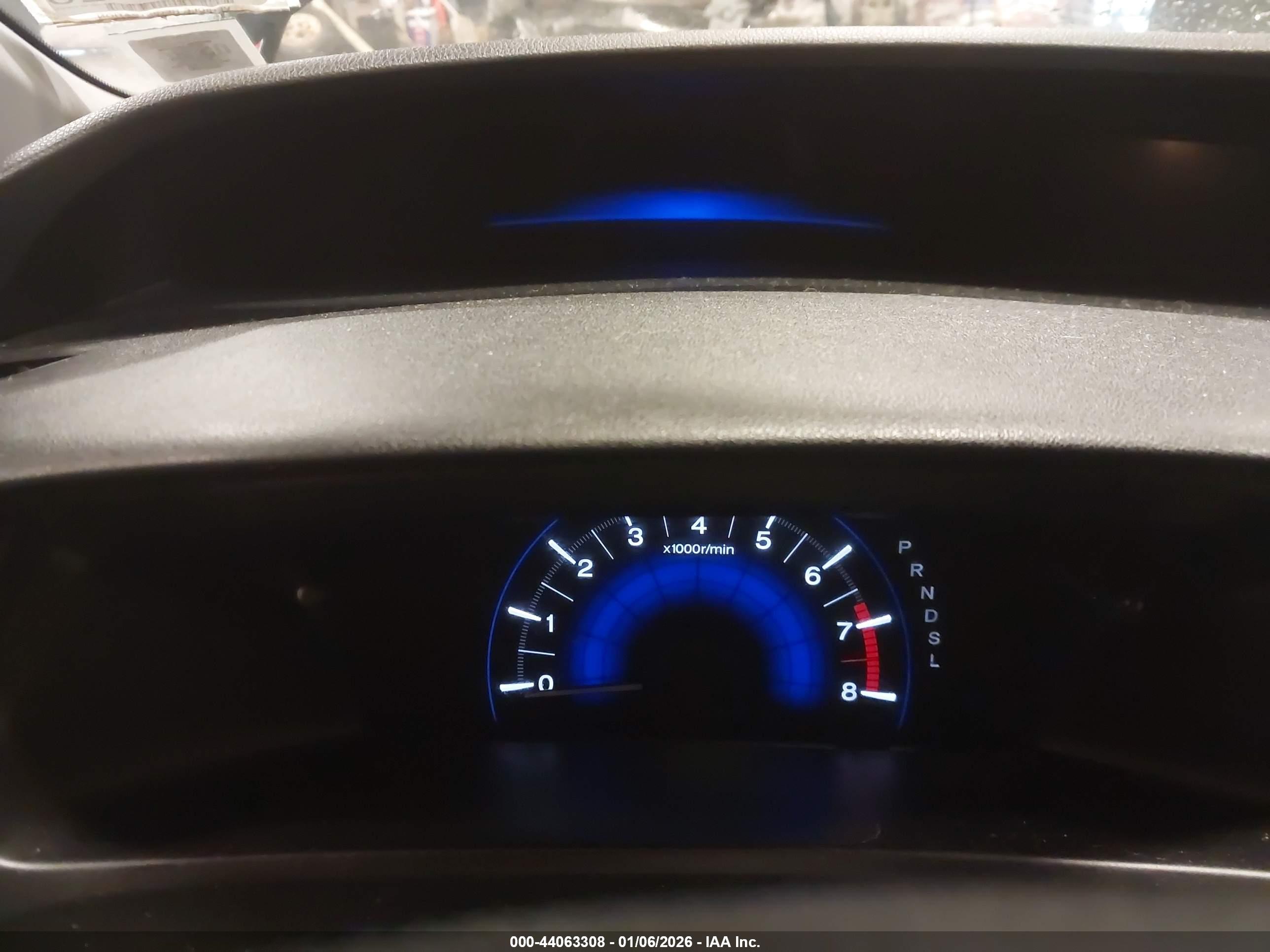 HONDA CIVIC image 7