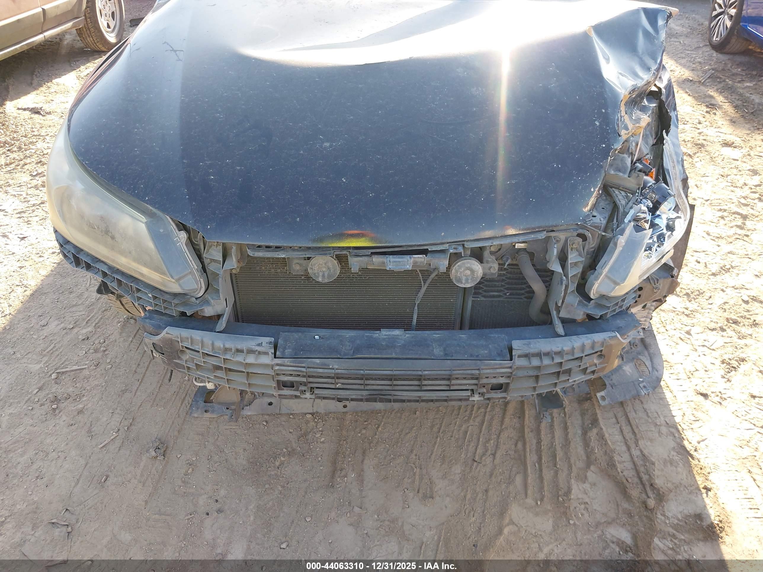 HONDA ACCORD image 6