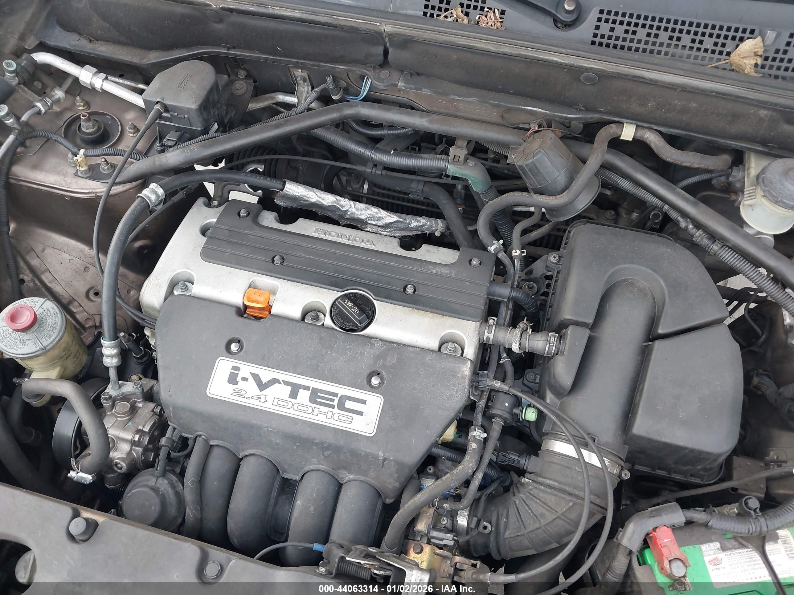 HONDA CR-V image 10