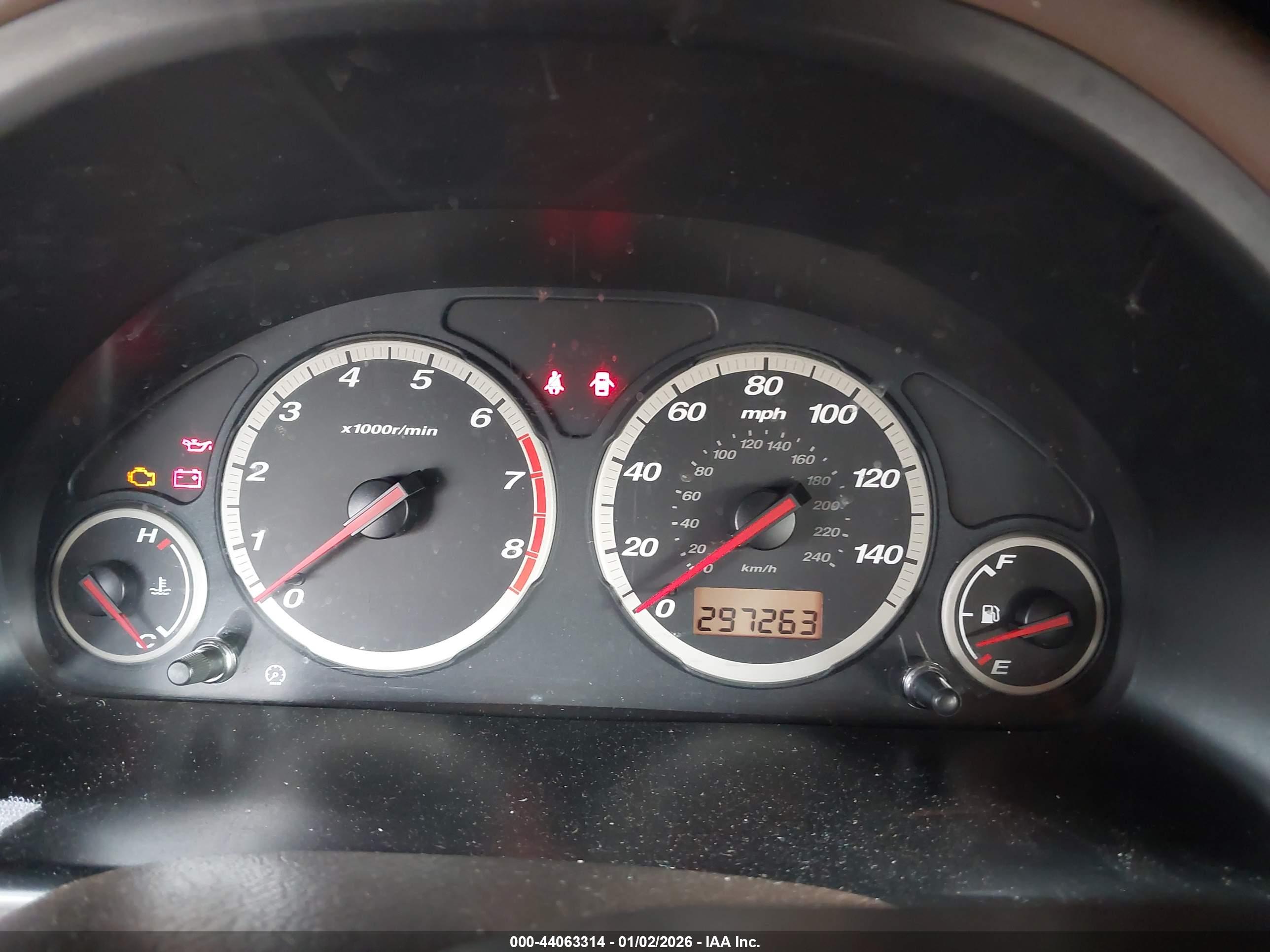 HONDA CR-V image 7