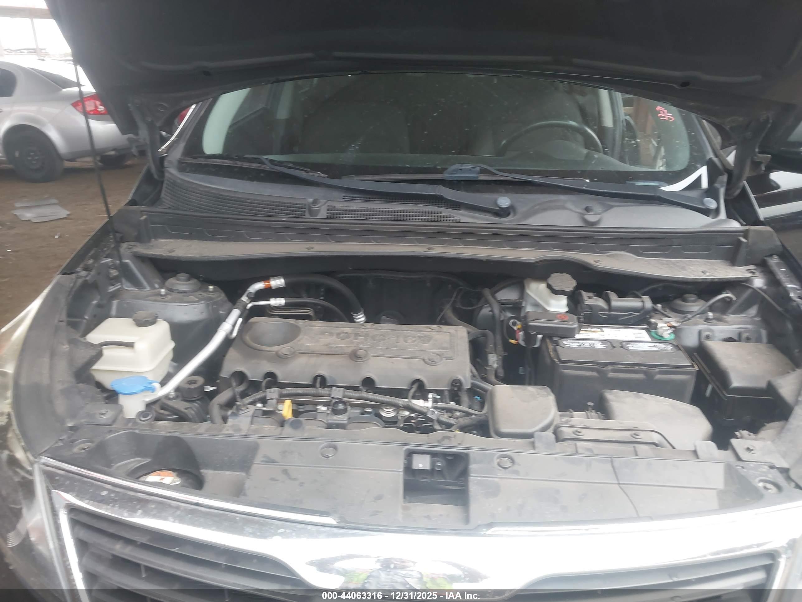 KIA SPORTAGE image 10