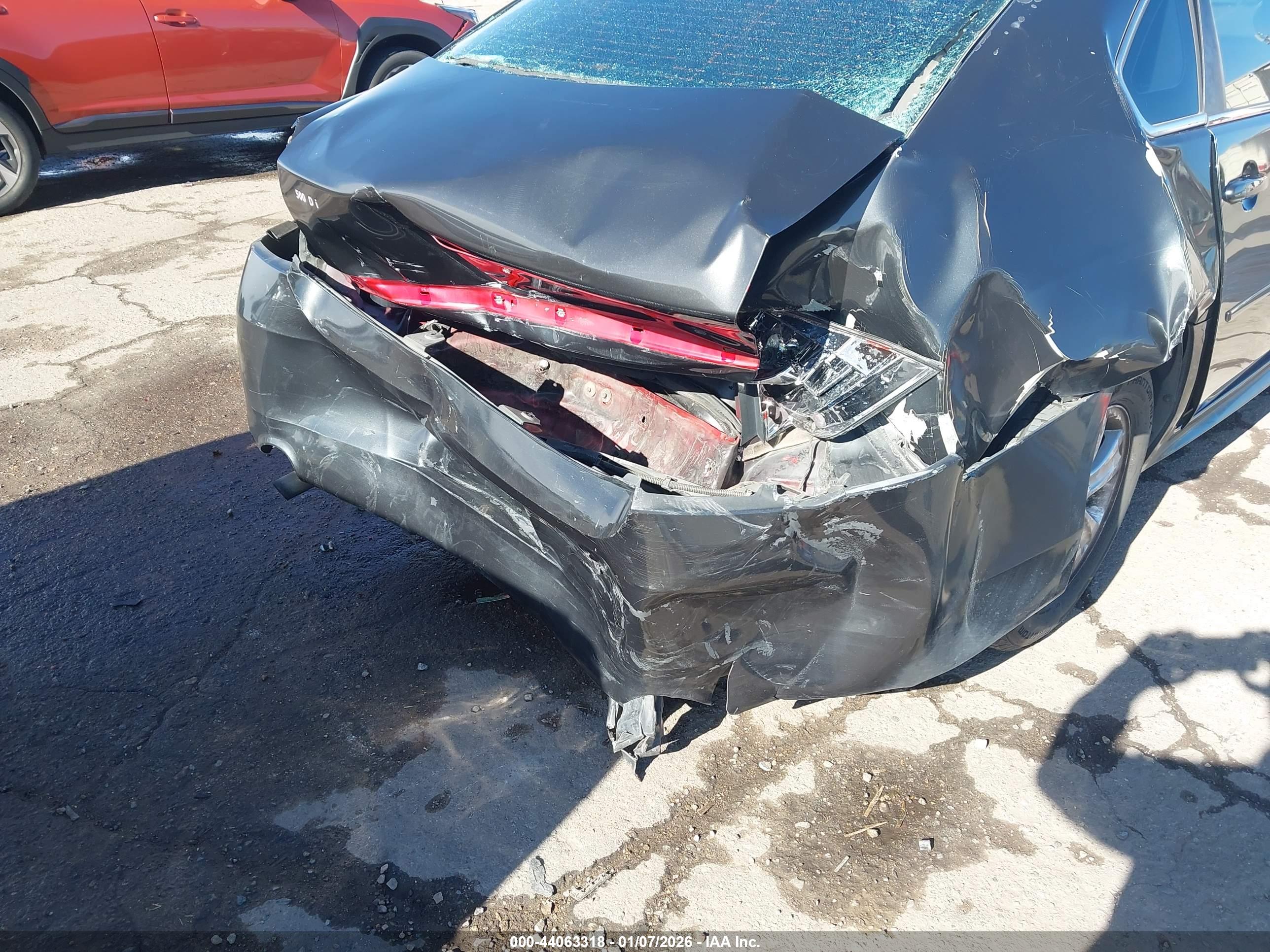 CHEVROLET IMPALA image 6