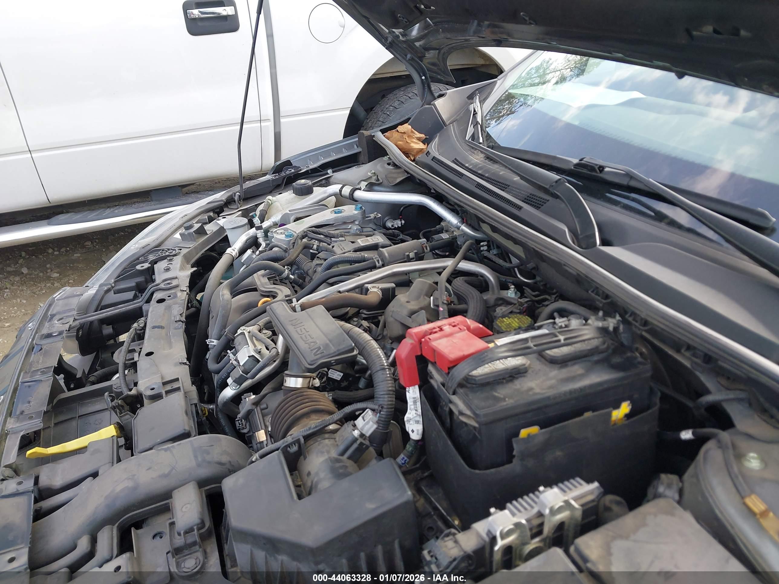 NISSAN SENTRA image 10