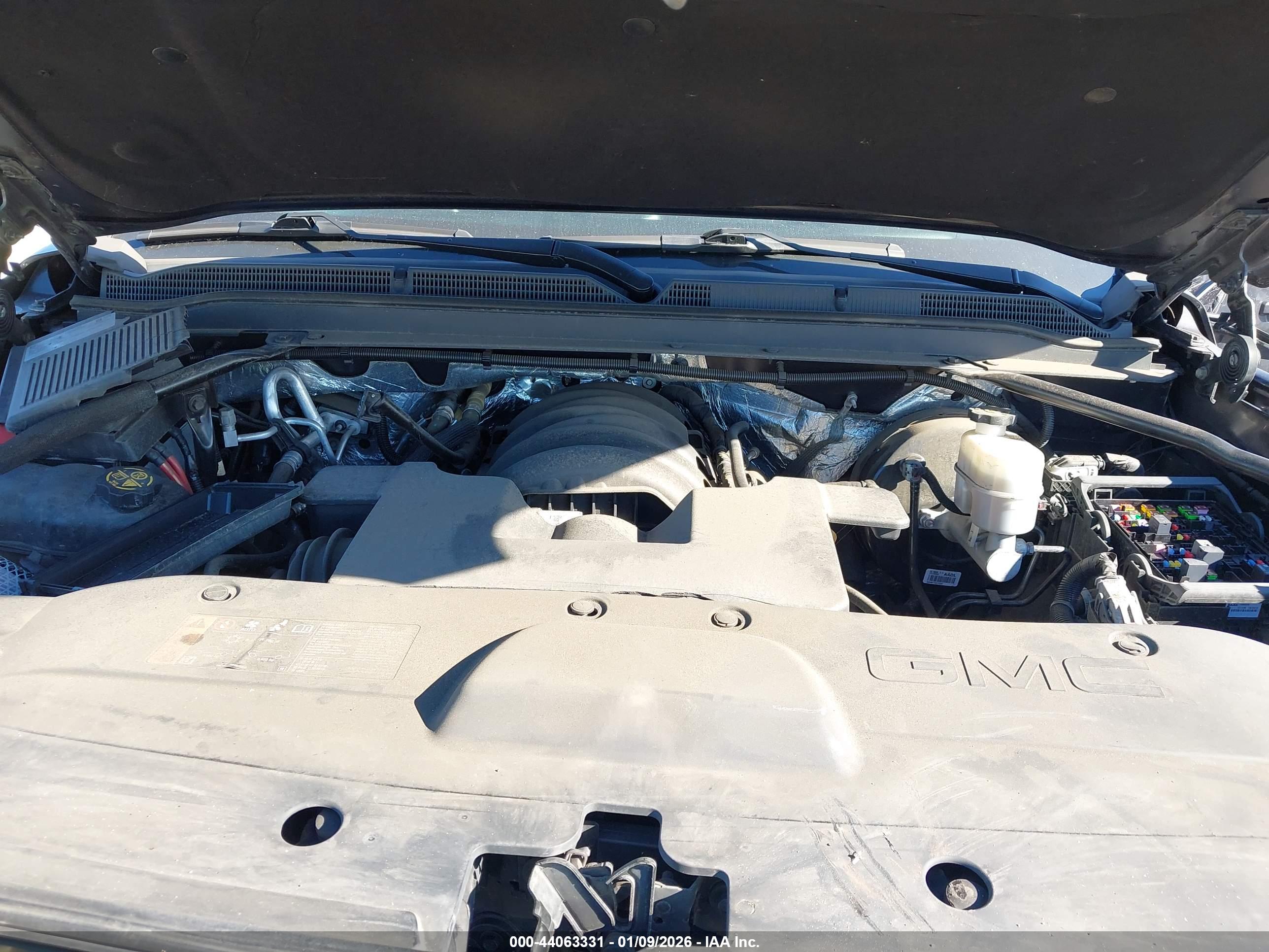 GMC YUKON image 10