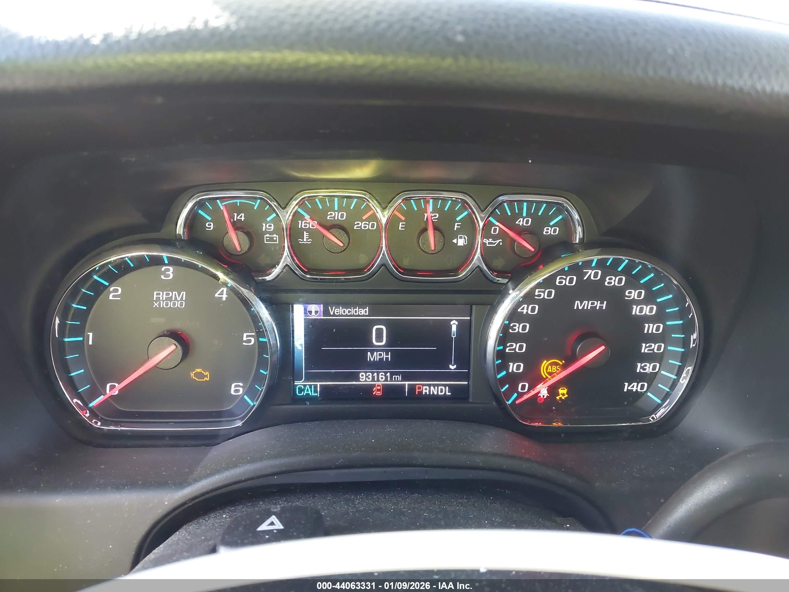 GMC YUKON image 7